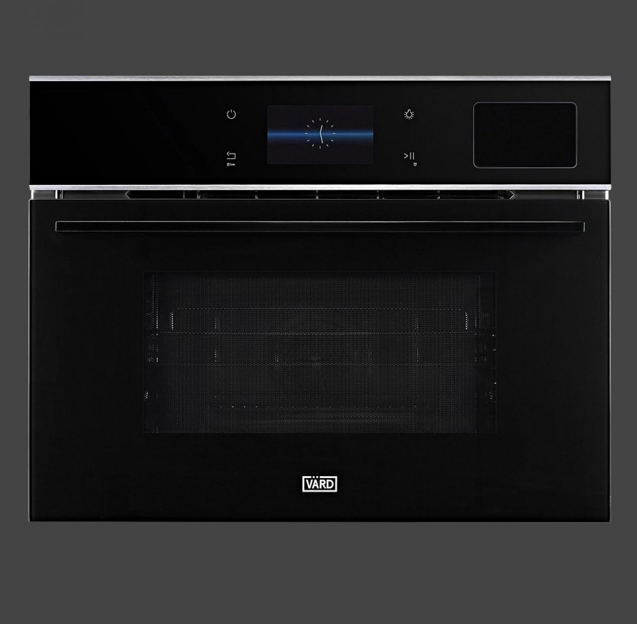 Духовой шкаф VARD VPS681MB