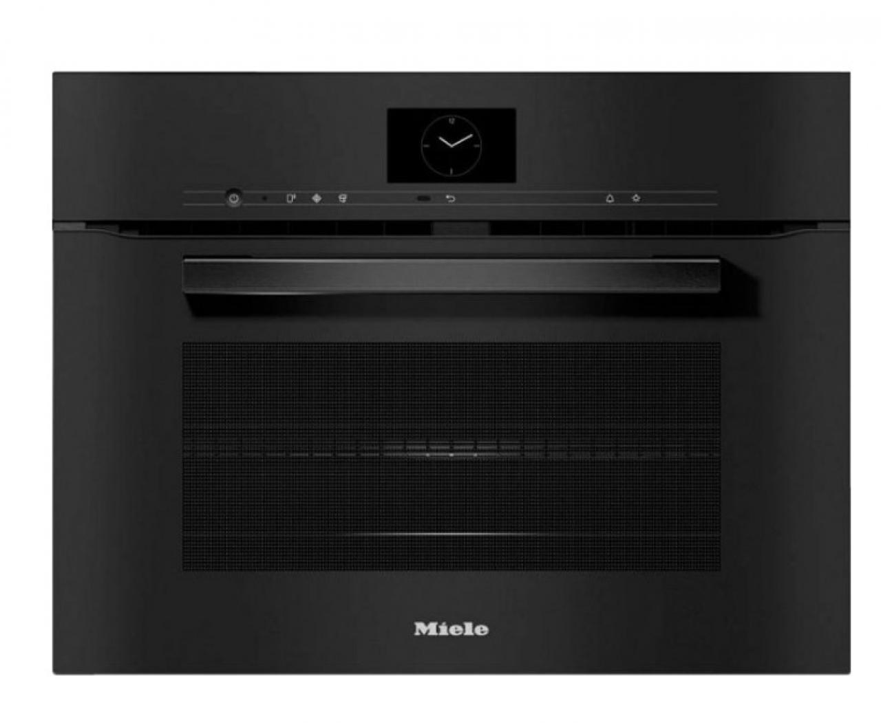 Духовой шкаф Miele H7640BM OBSW
