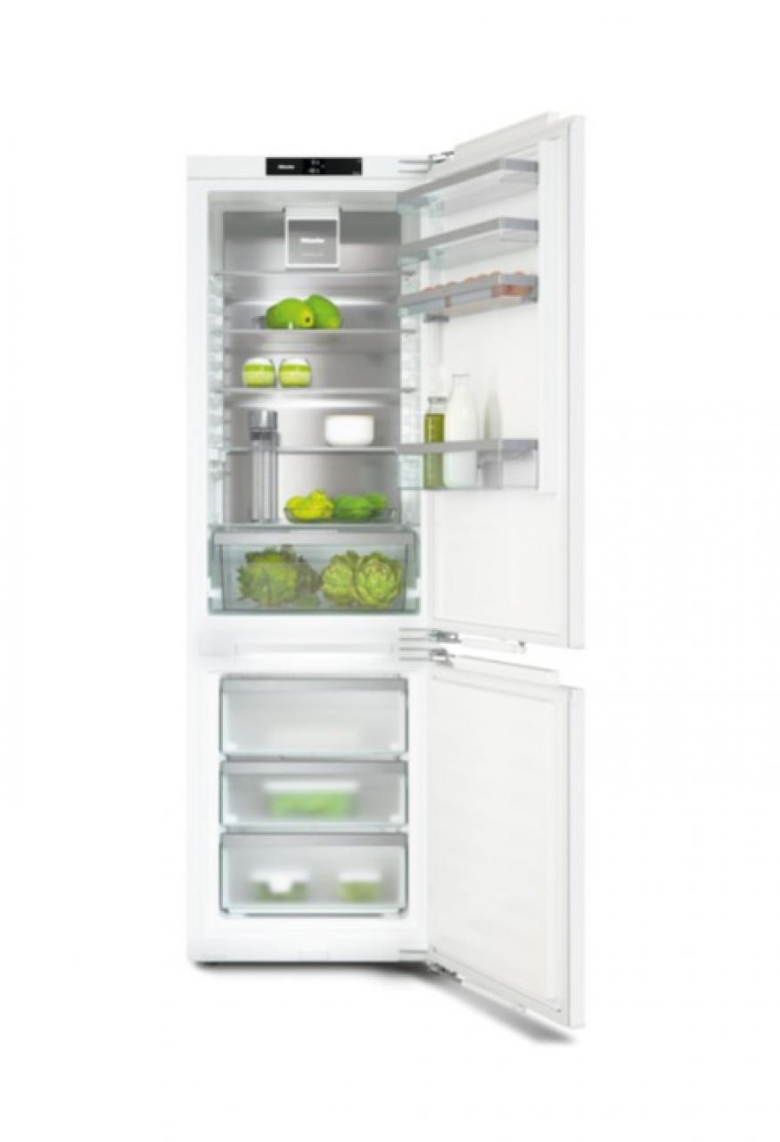 Холодильник встраиваемый Miele KFN7764C