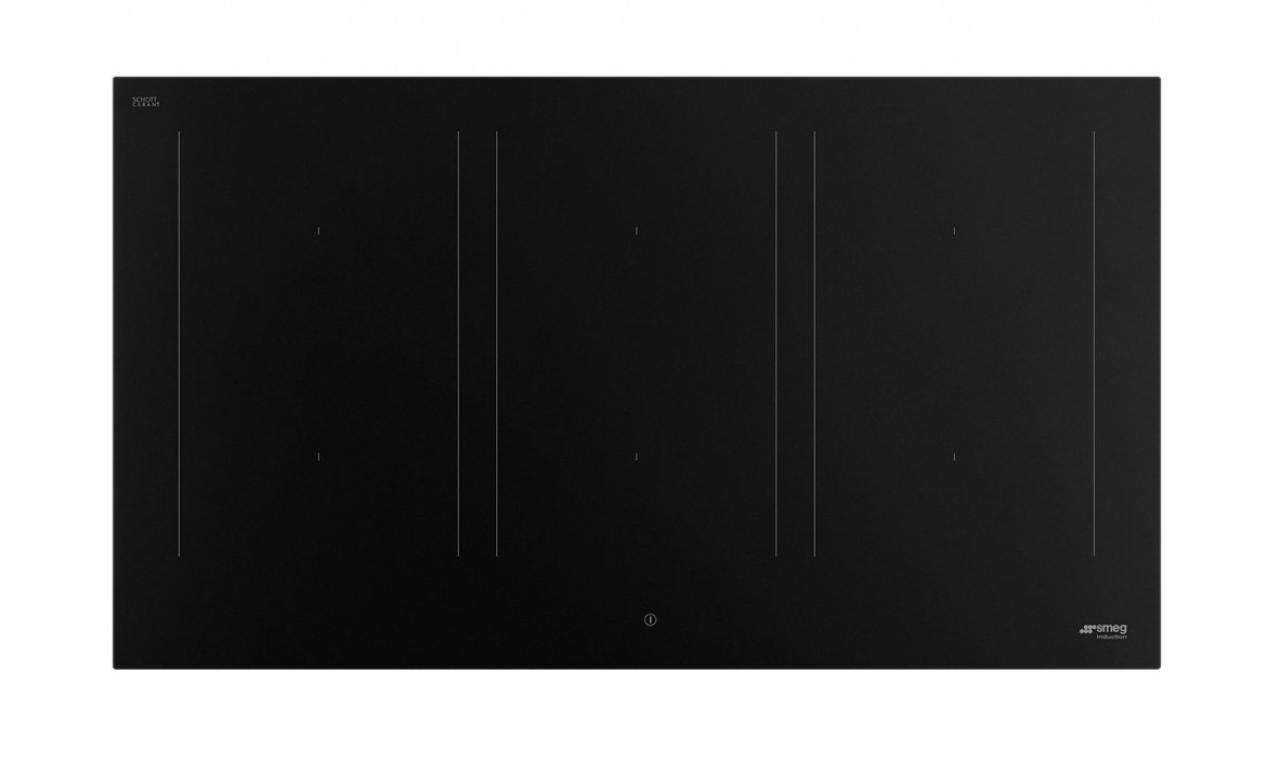 Варочная поверхность Smeg SIM3964N