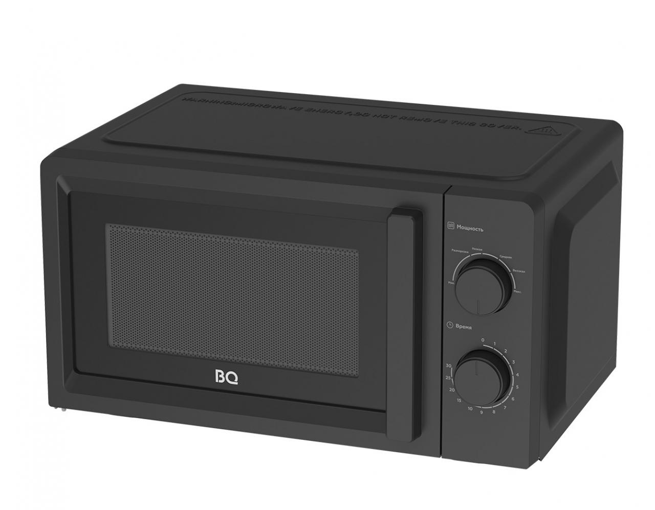 Микроволновая печь BQ MWO-20016SM Black