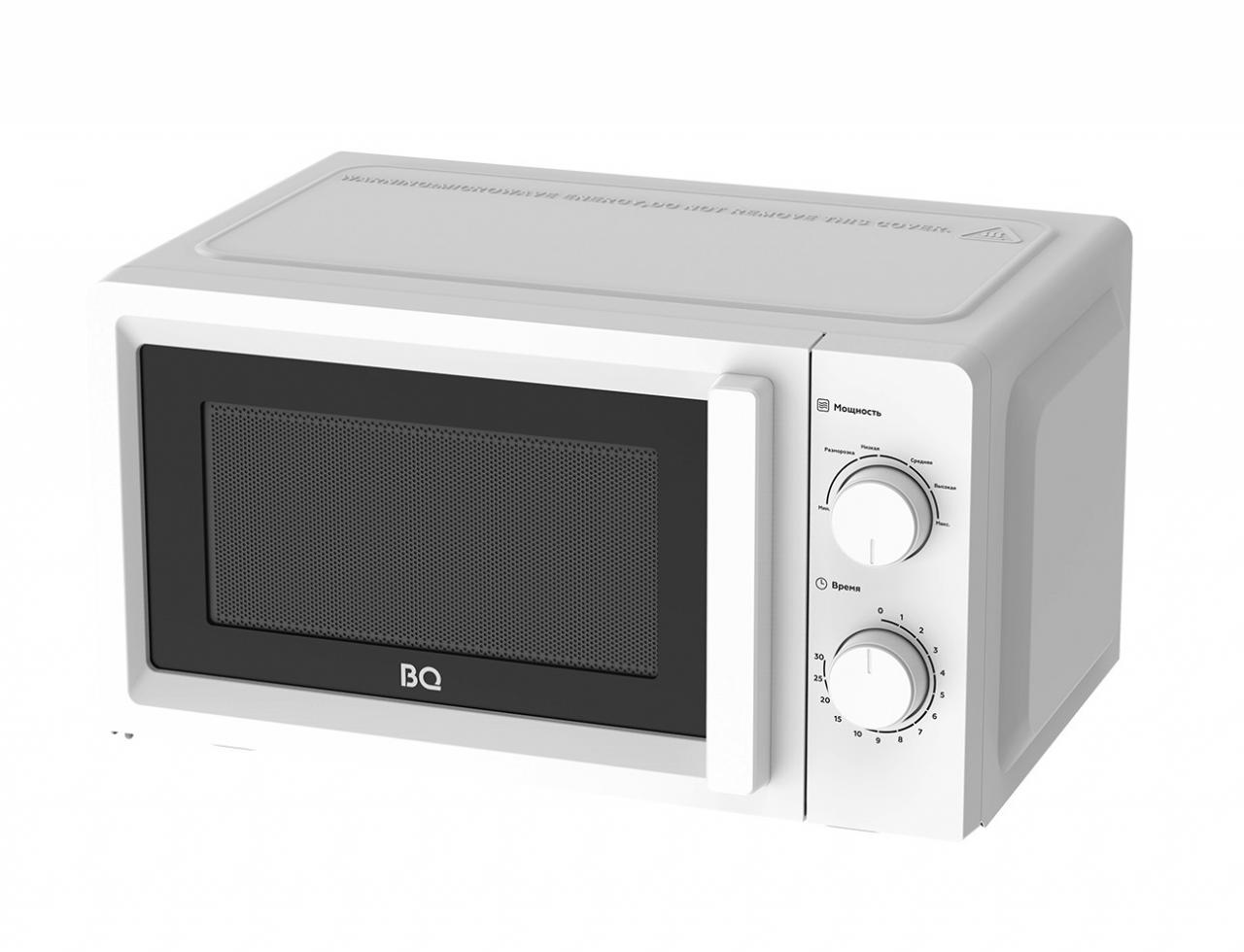 Микроволновая печь BQ MWO-20016SM White