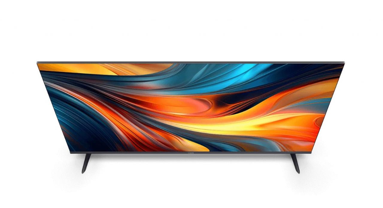 LED-телевизор Xiaomi TV A 43 FHD 2026 (ELA5882RU / L43MB-AFRU)