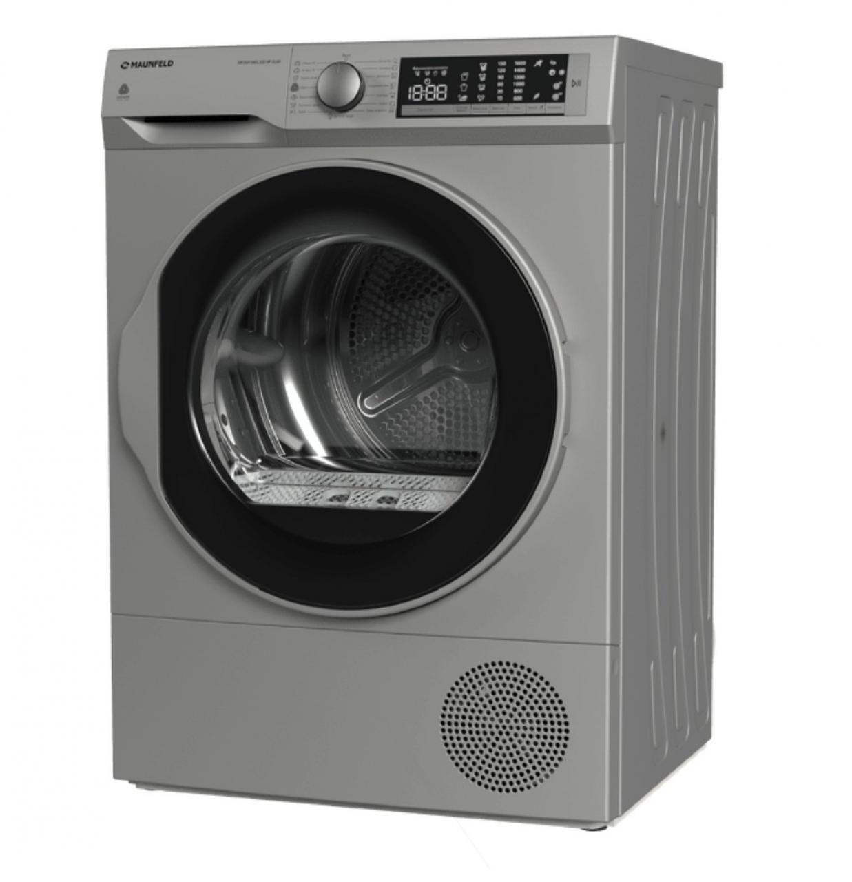 Сушильная машина MAUNFELD MFDM158SL300 HP SLIM