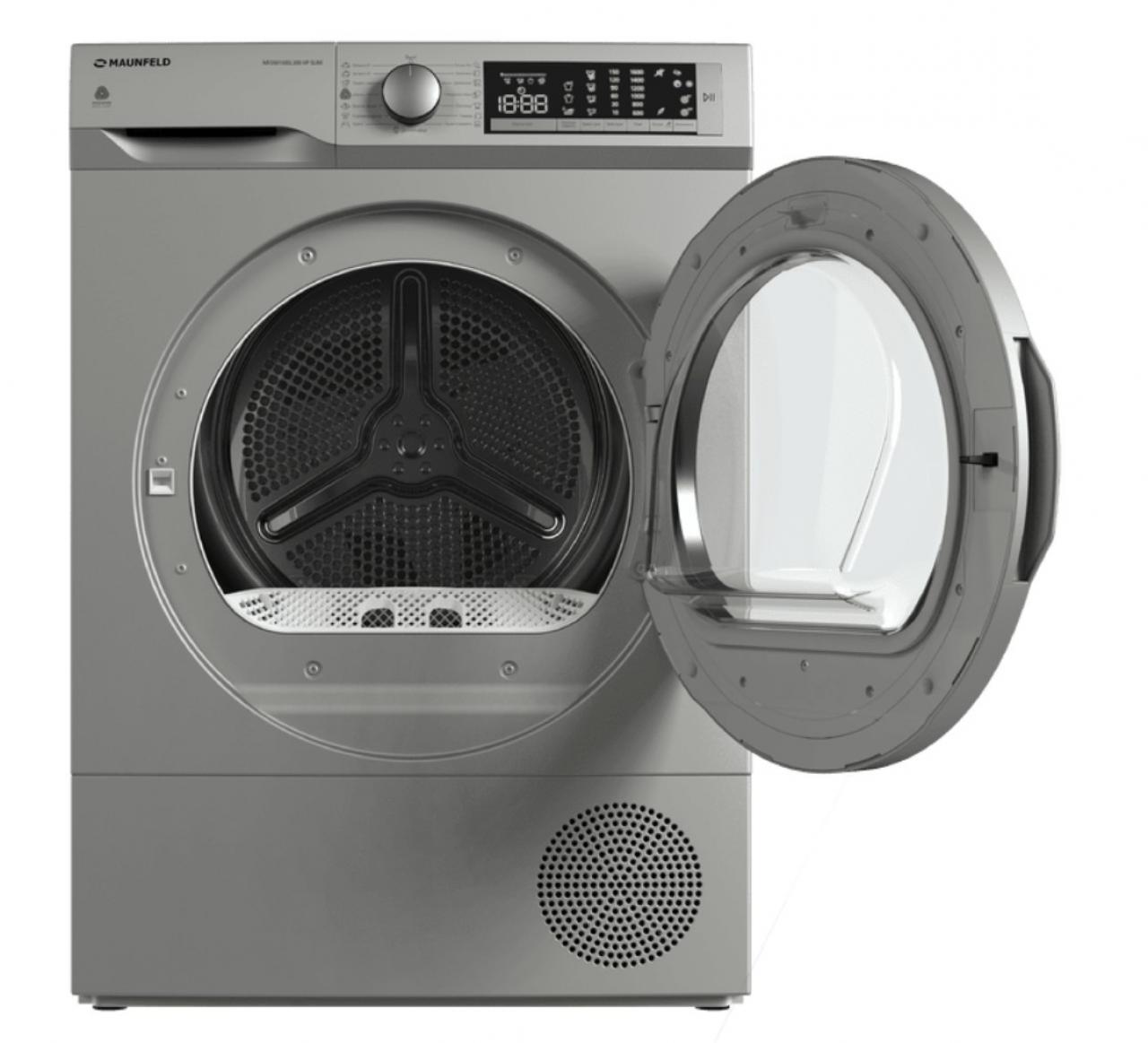 Сушильная машина MAUNFELD MFDM158SL300 HP SLIM