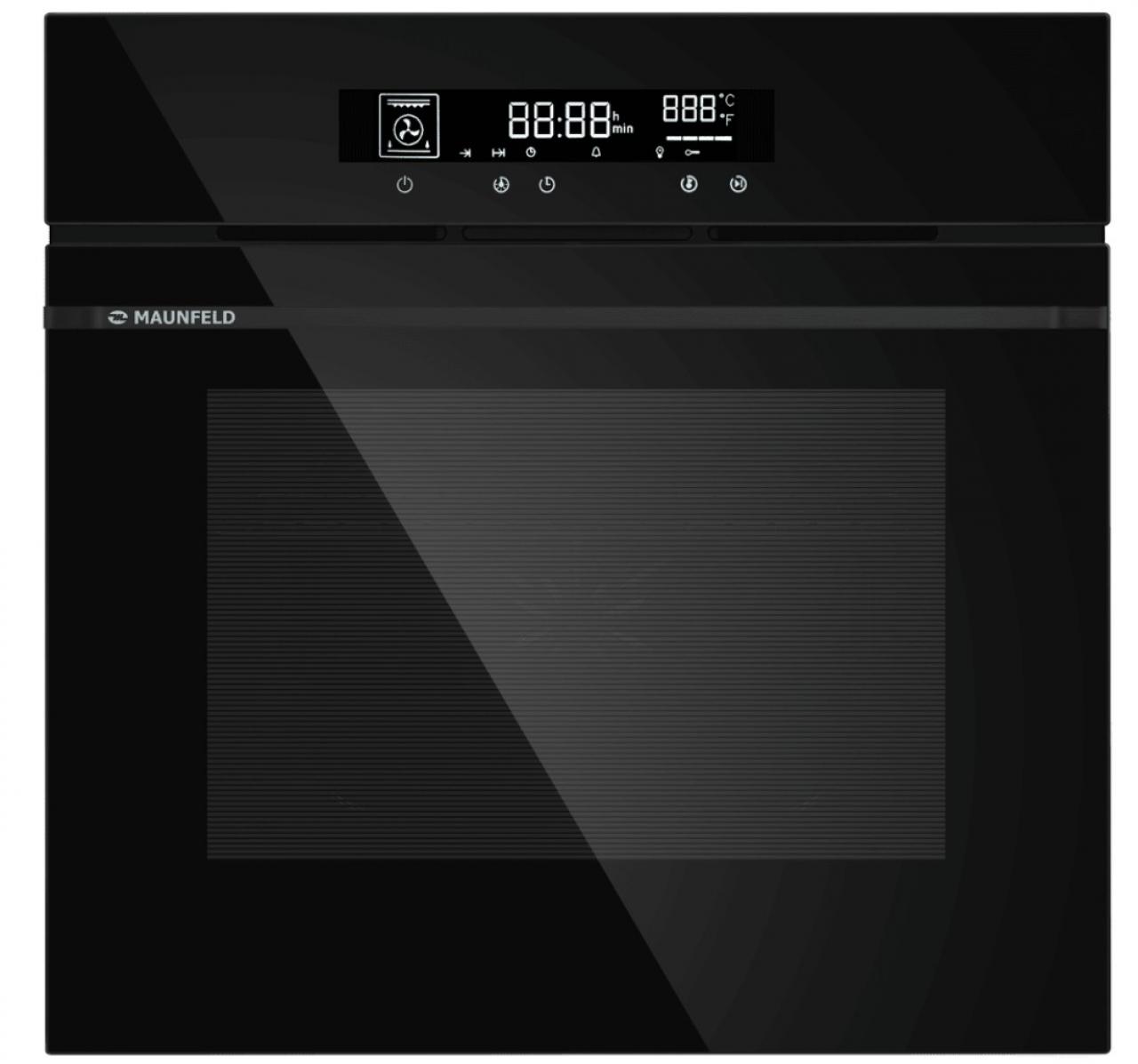 Духовой шкаф MAUNFELD AEOD60106B2