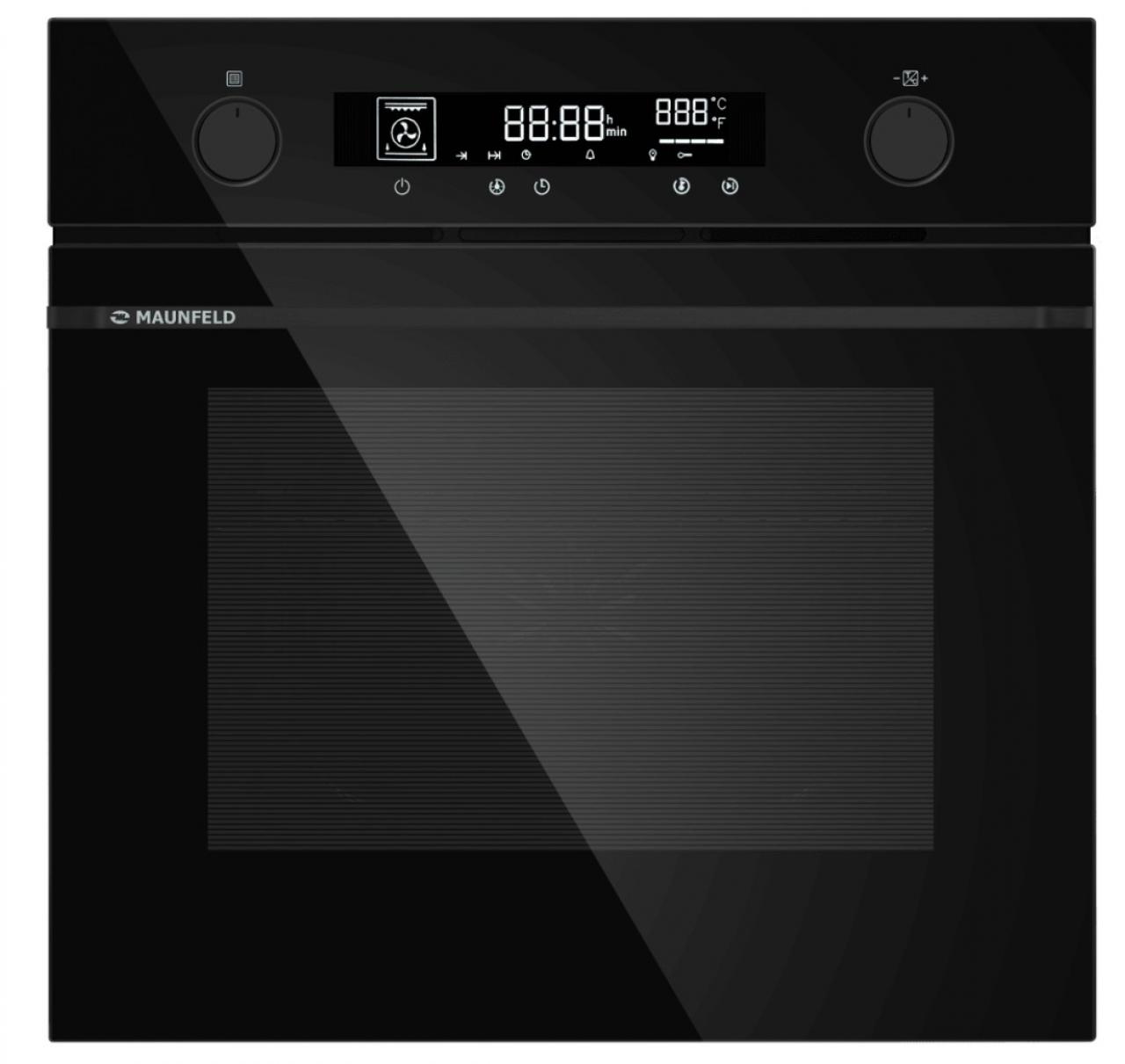 Духовой шкаф MAUNFELD AEOH60106B2