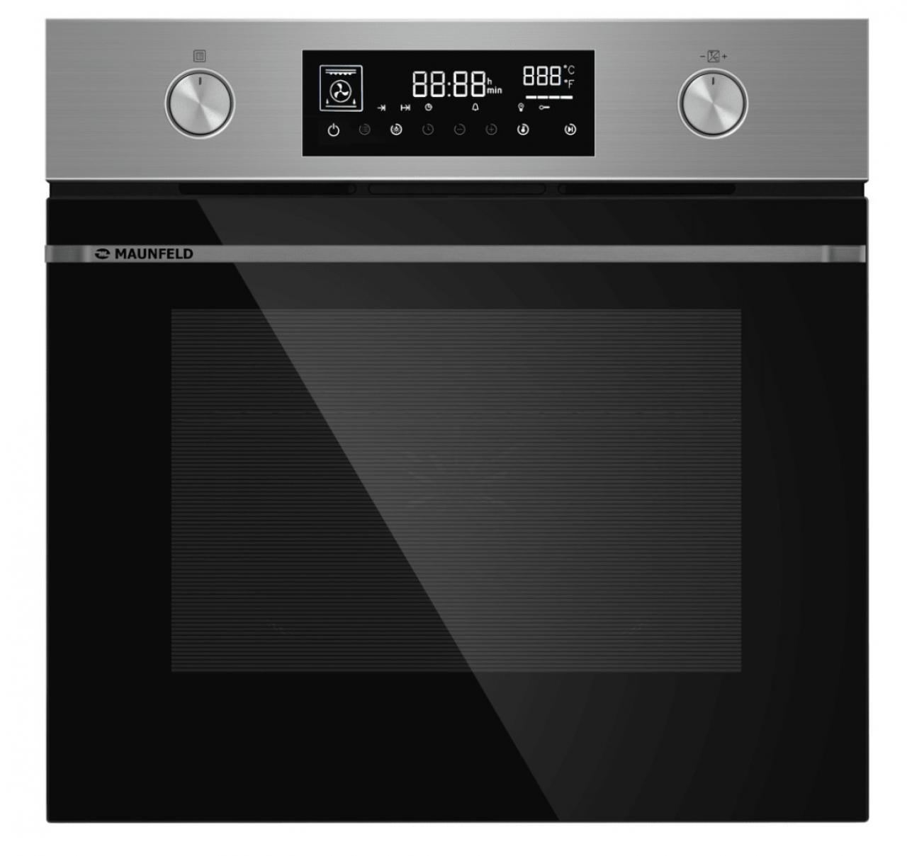 Духовой шкаф MAUNFELD AEOH60106S