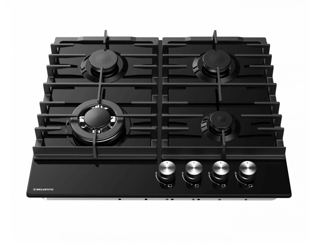 Варочная поверхность Delvento V60V41B100