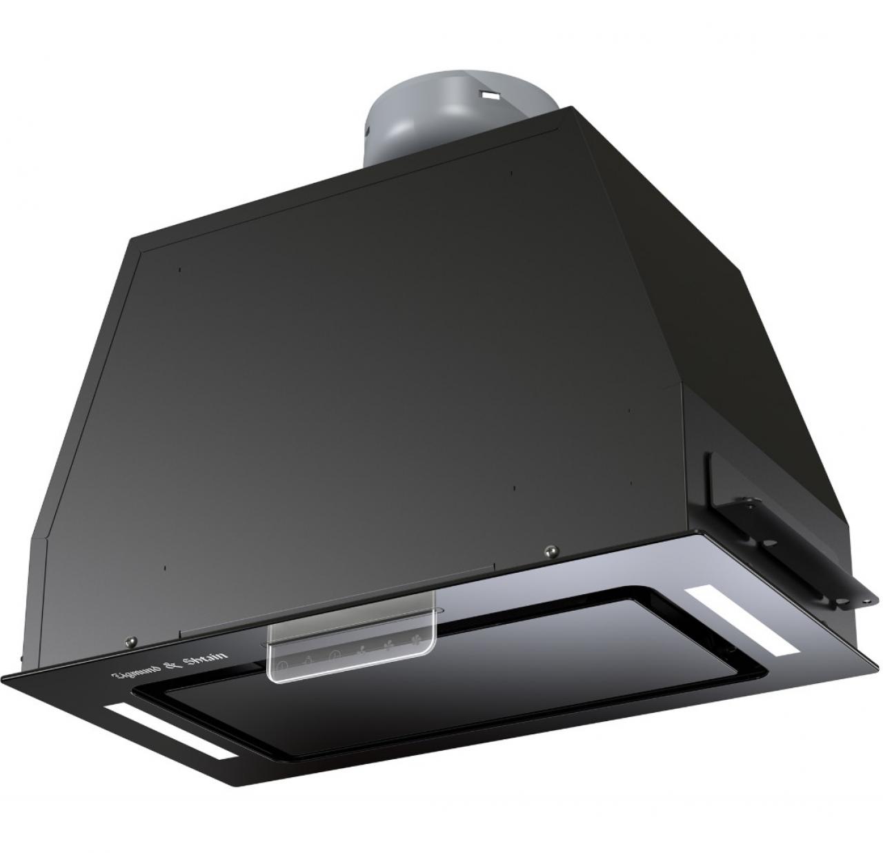 Вытяжка встраиваемая Zigmund & Shtain K 170.5 B