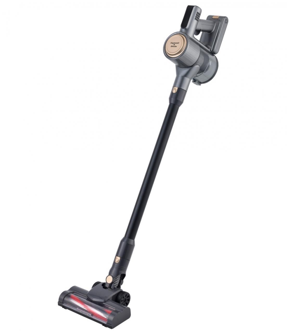 Пылесос вертикальный Zigmund & Shtain ZVC-1500