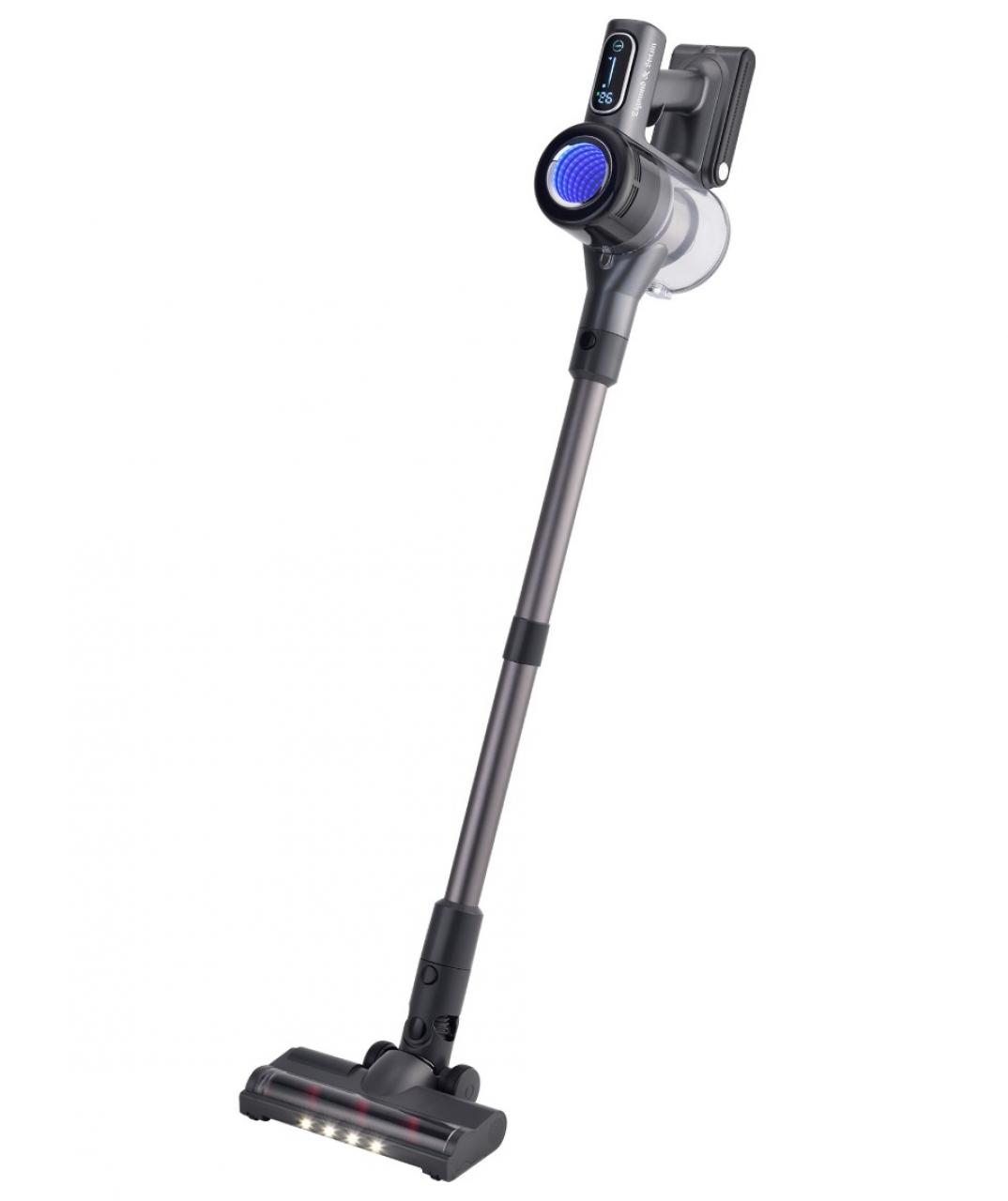 Пылесос вертикальный Zigmund & Shtain ZVC-1510