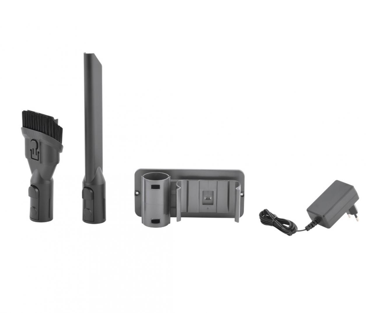 Пылесос вертикальный Zigmund & Shtain ZVC-1510