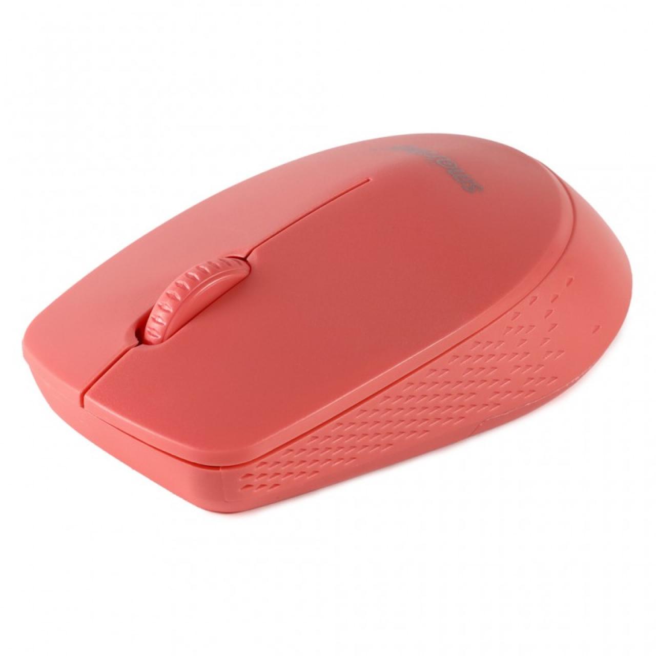 Беспроводная мышь Smartbuy ONE 202AG-R (SBM-202AG-R) красный