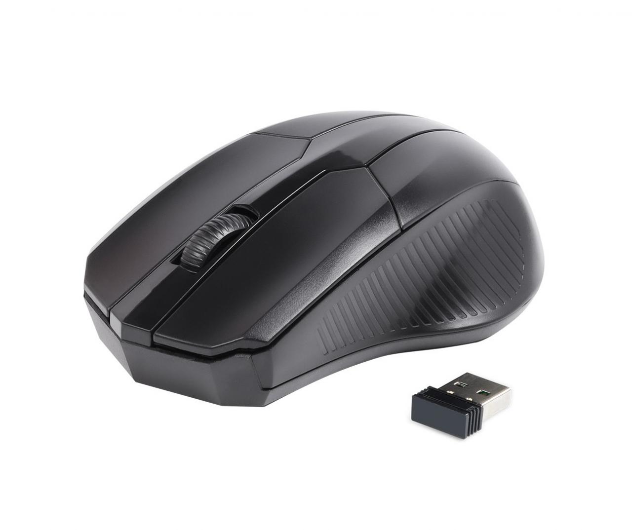 Беспроводная мышь Smartbuy ONE 303AG-K черный