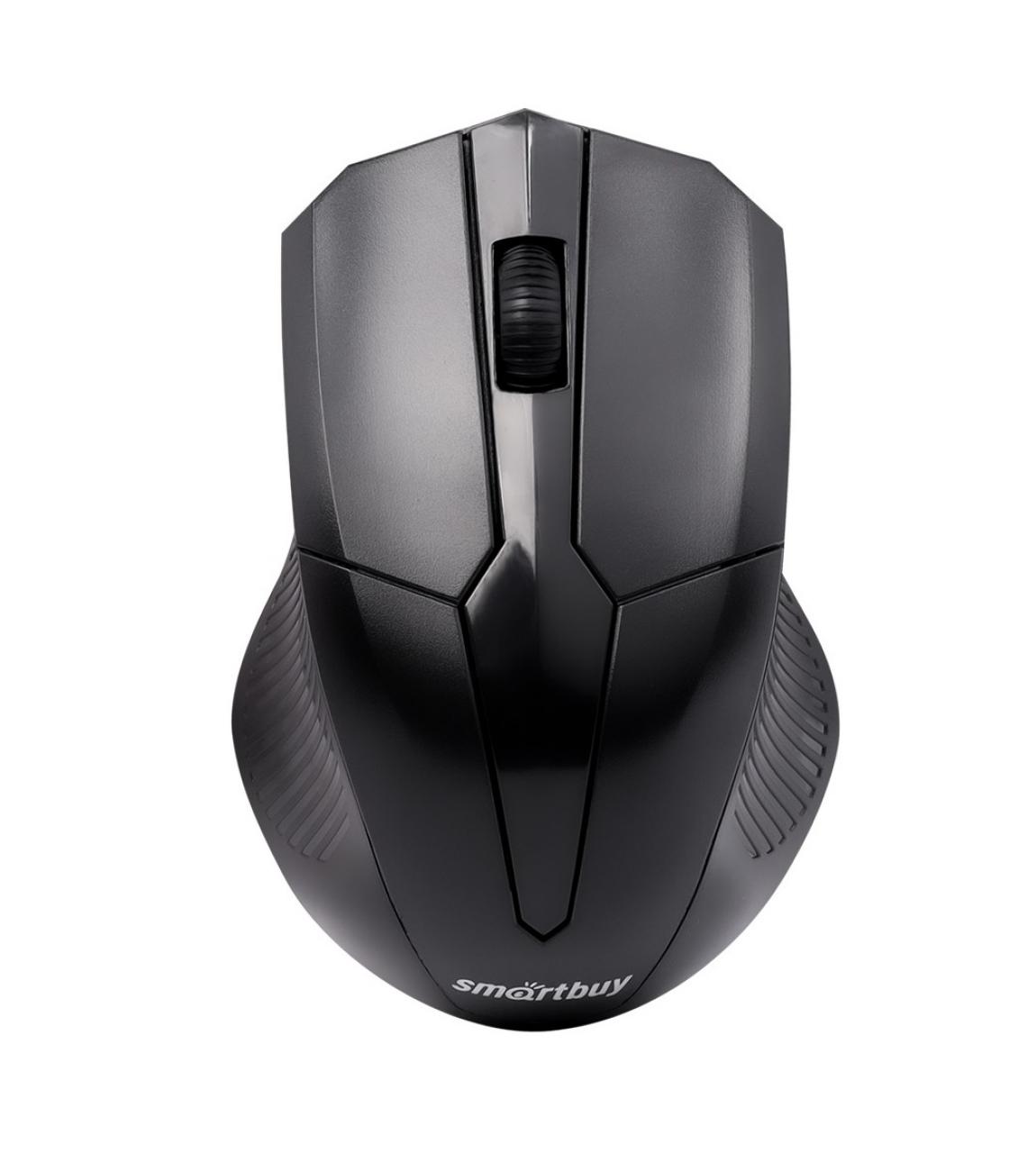 Беспроводная мышь Smartbuy ONE 303AG-K черный