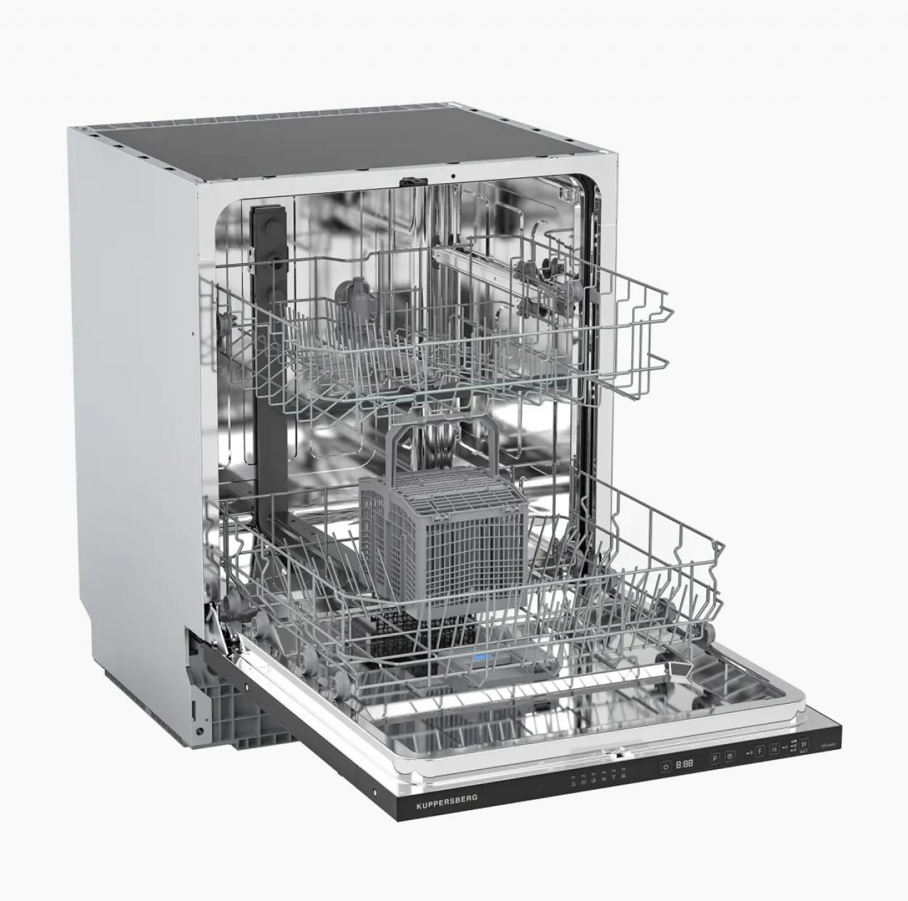 Посудомоечная машина встраиваемая Kuppersberg GSD 6020