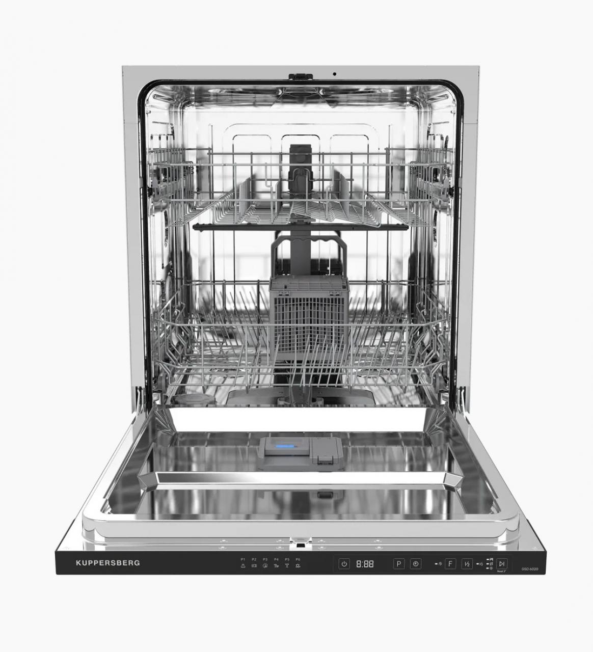 Посудомоечная машина встраиваемая Kuppersberg GSD 6020