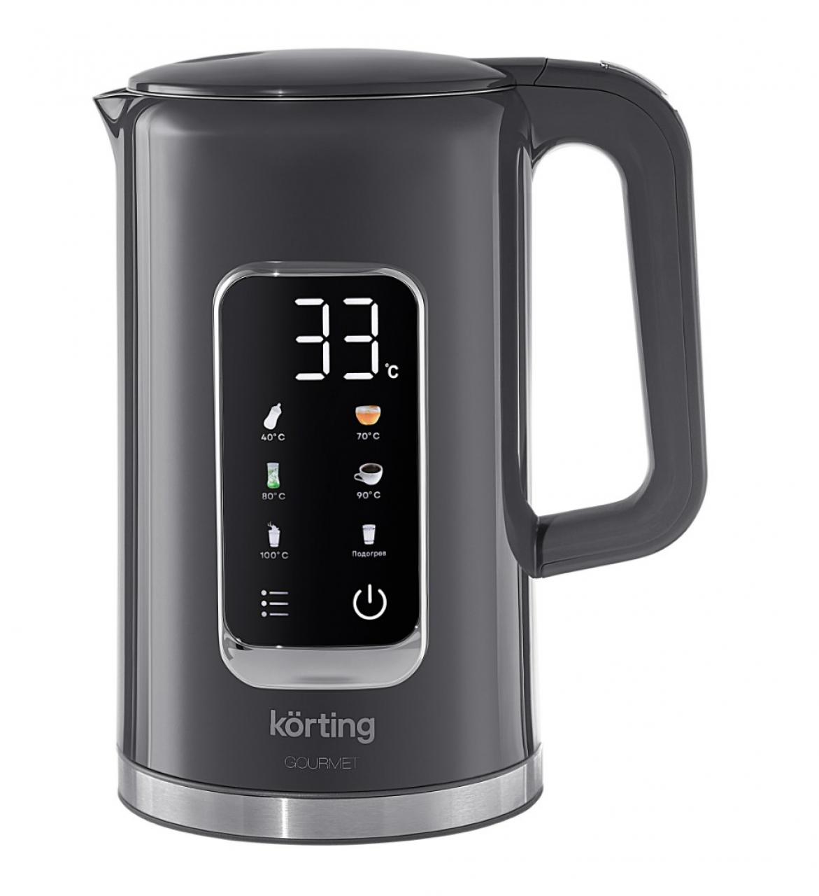 Чайник Korting KWK 0906 Gourmet