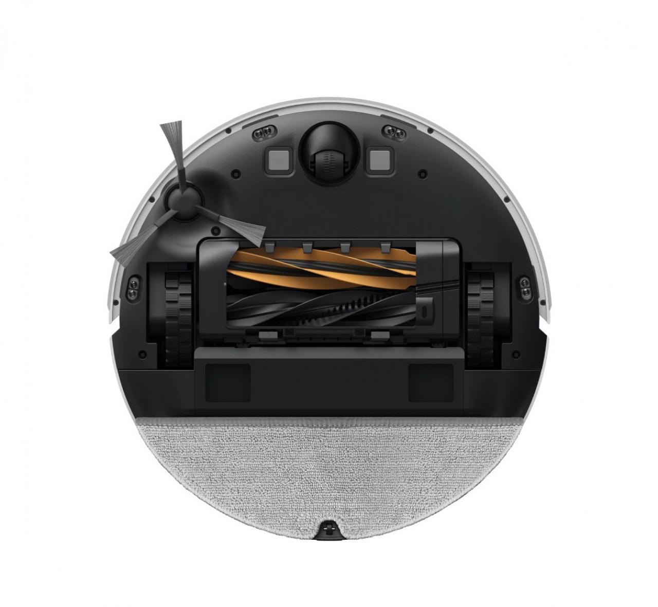 Робот-пылесос Dreame D20 White