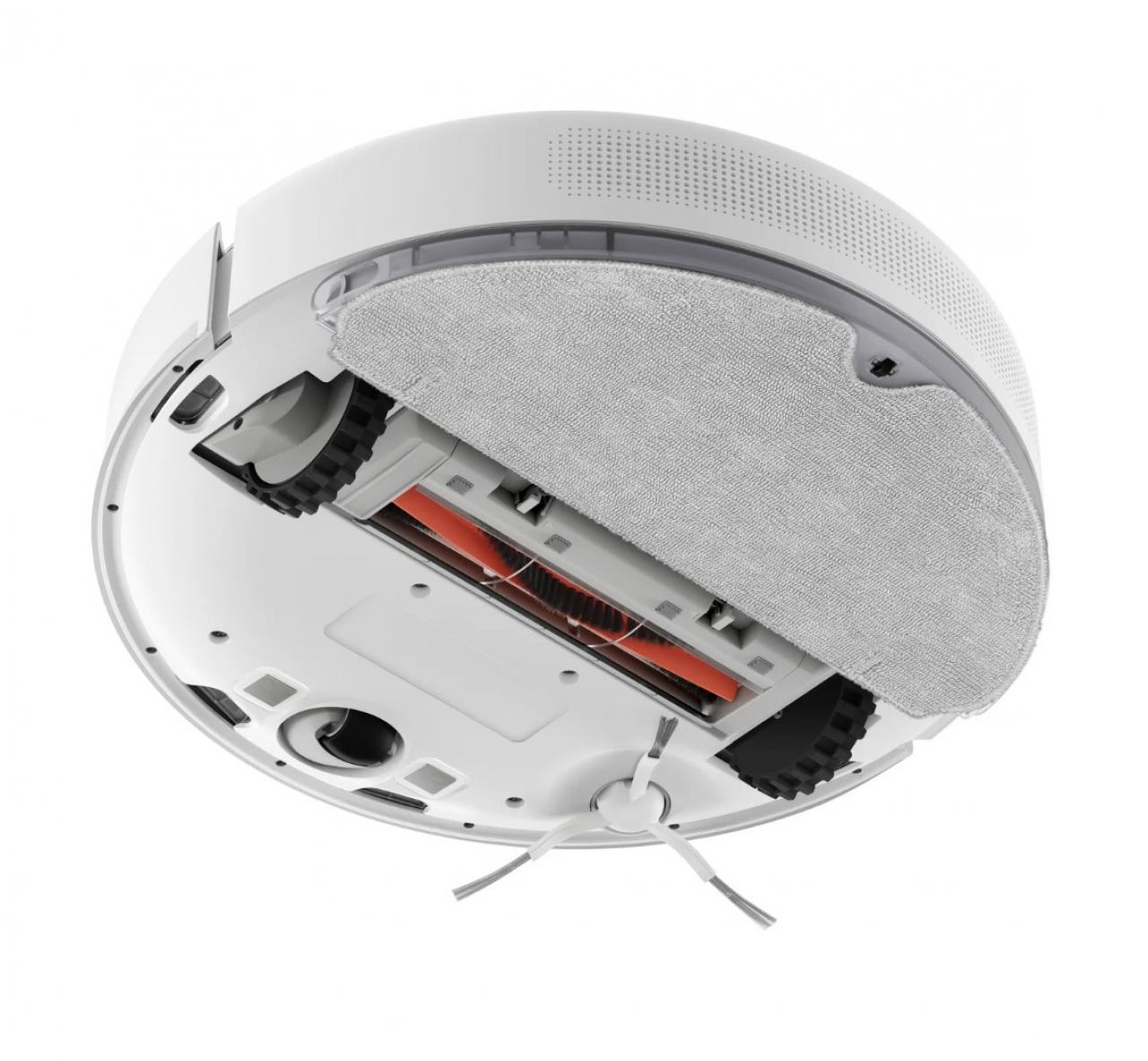 Робот-пылесос Dreame F9 PRO