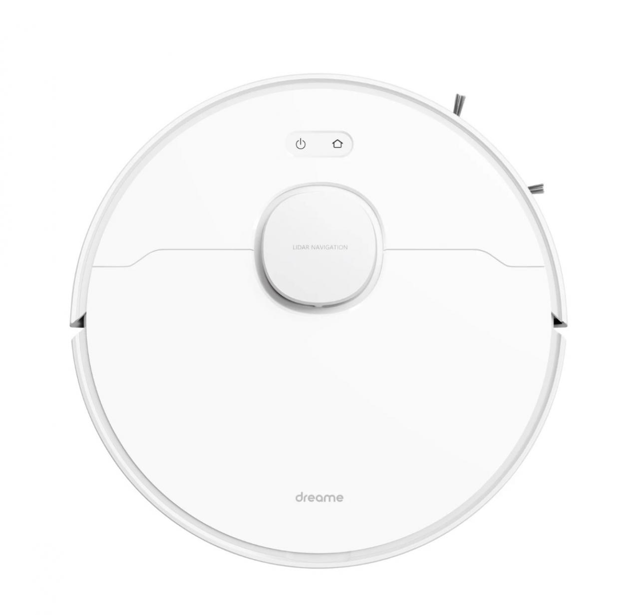 Робот-пылесос Dreame F9 PRO