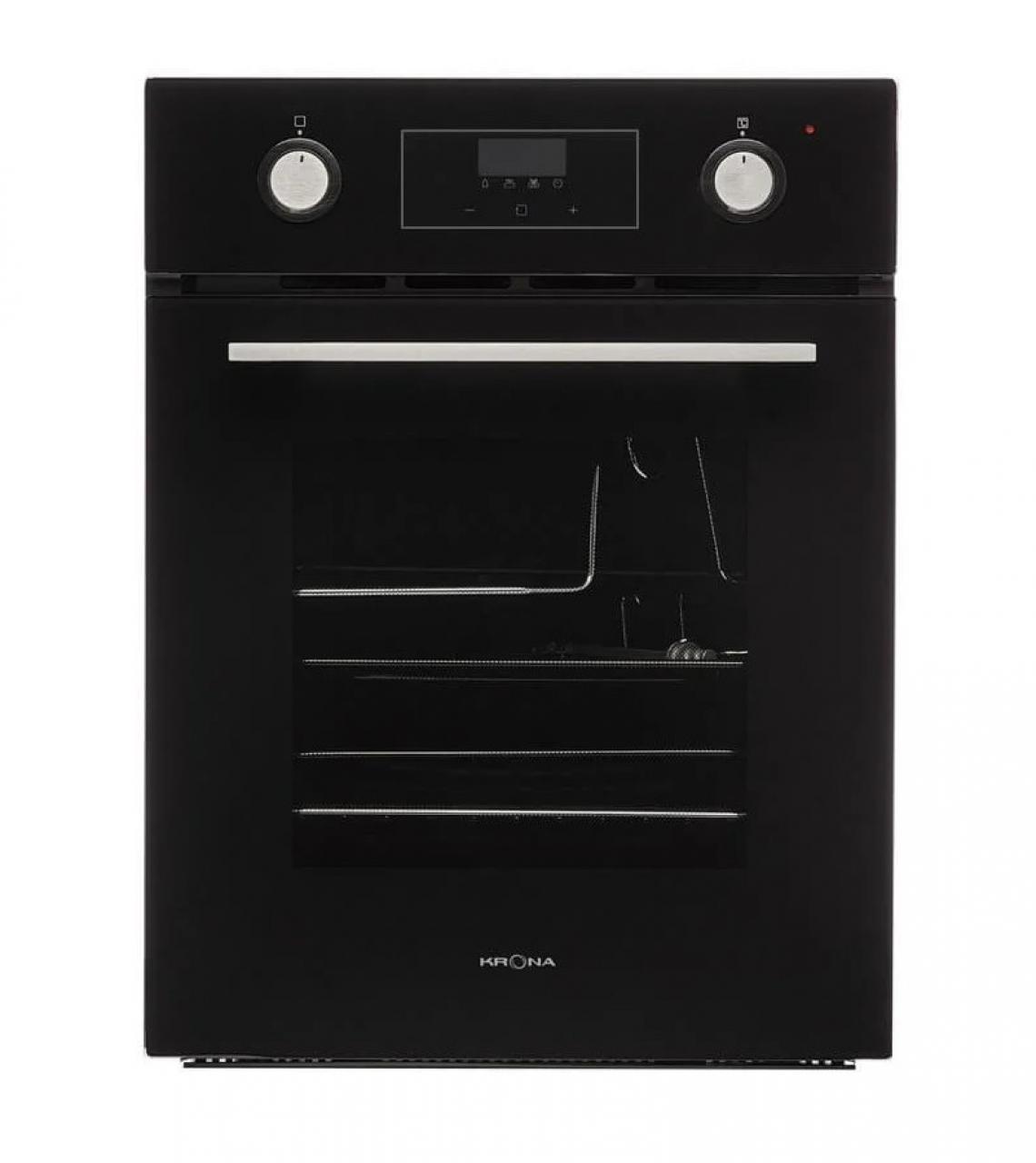 Духовой шкаф Krona SONATA 45 BL G2