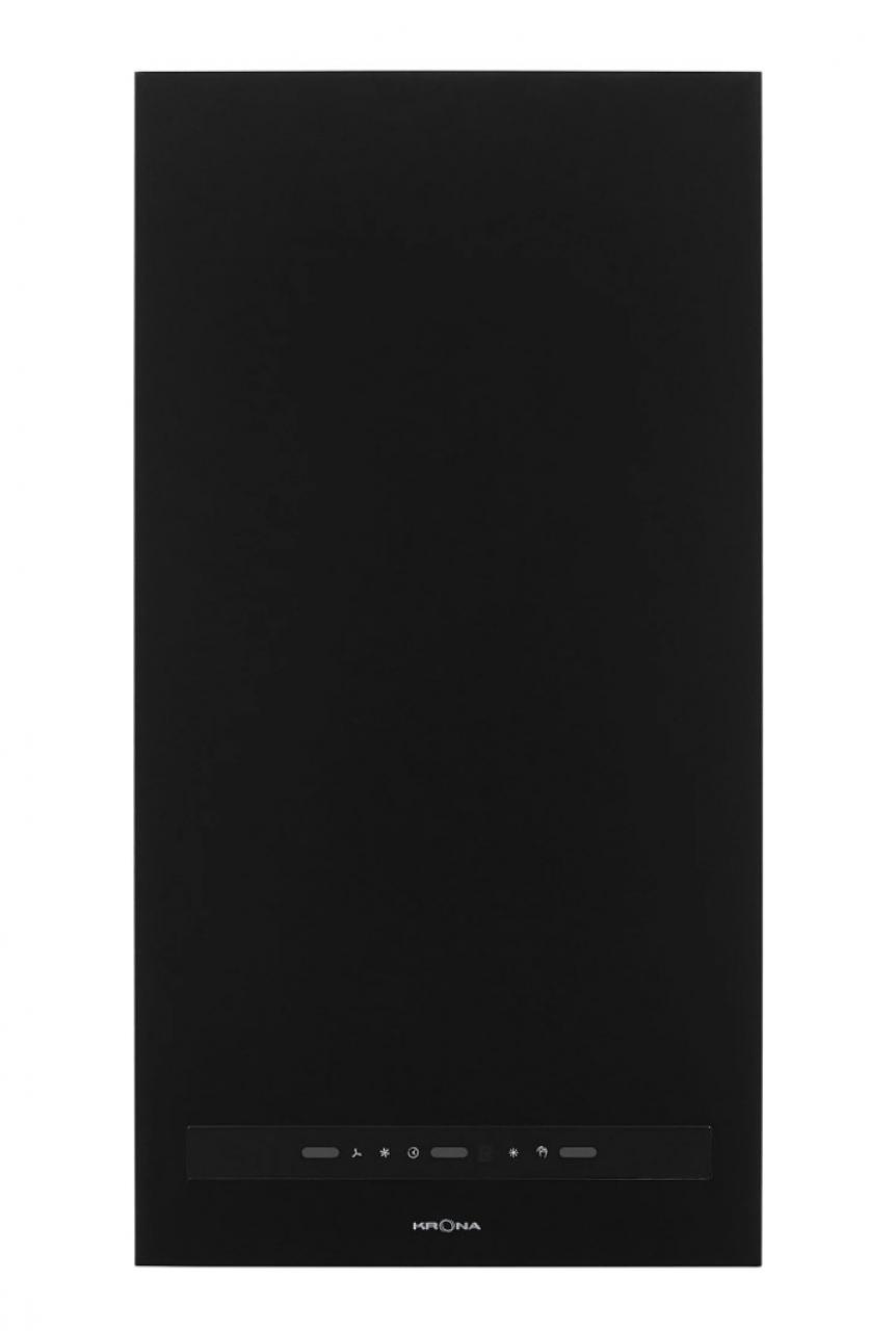 Вытяжка Krona DITA F MAX 420 black SGC