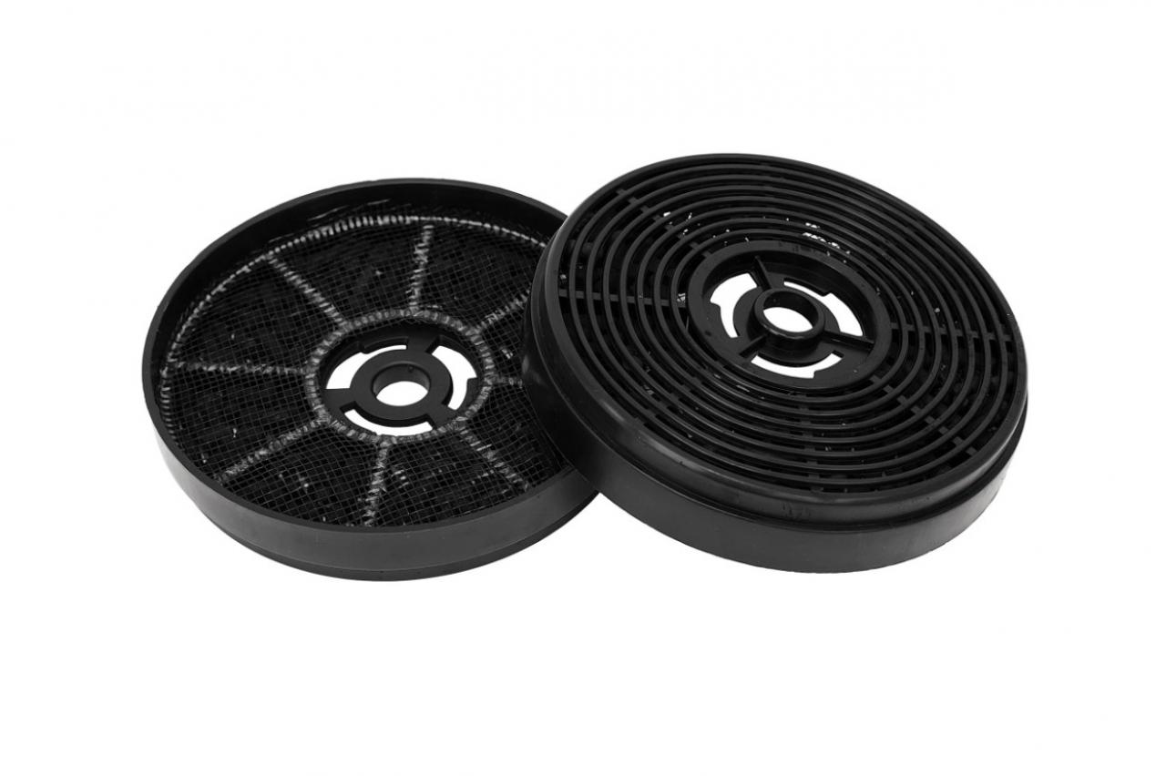 Фильтр угольный Krona тип FK4 (2 шт.)