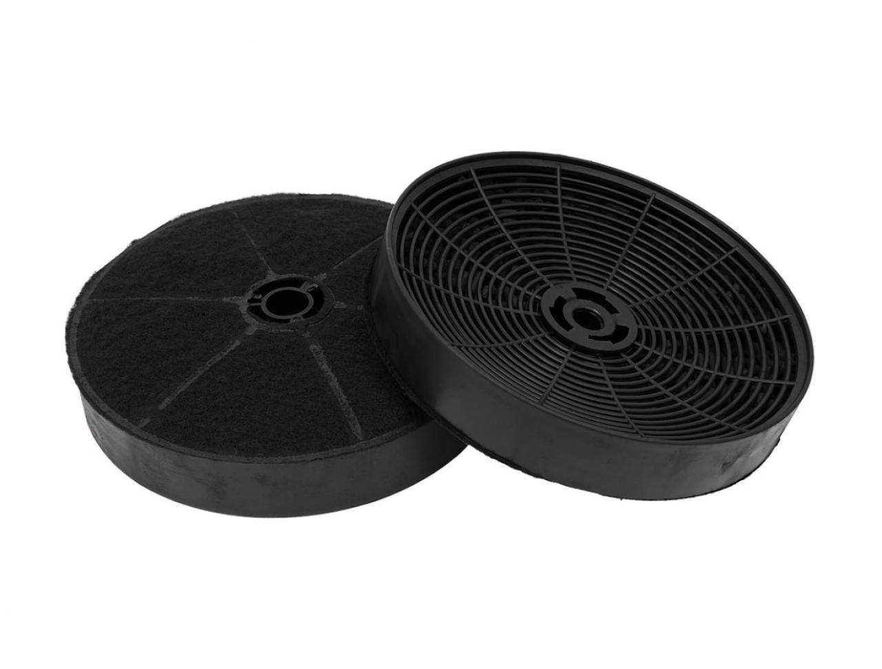 Фильтр угольный Krona тип FK6 (2 шт.)