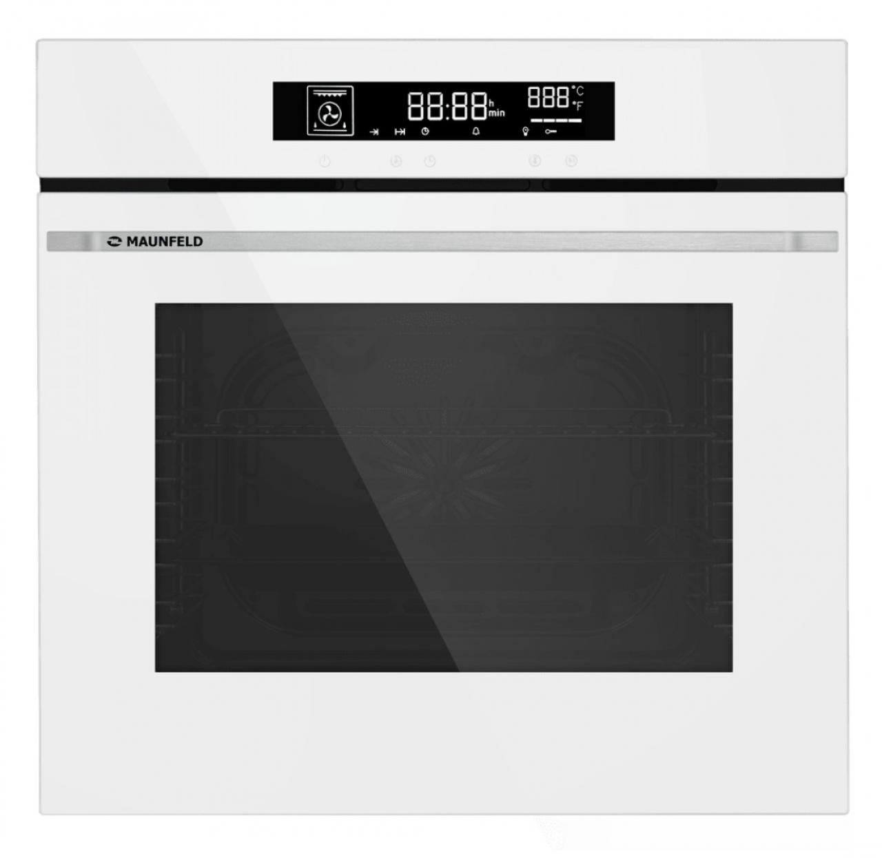 Духовой шкаф Maunfeld AEOD60106W