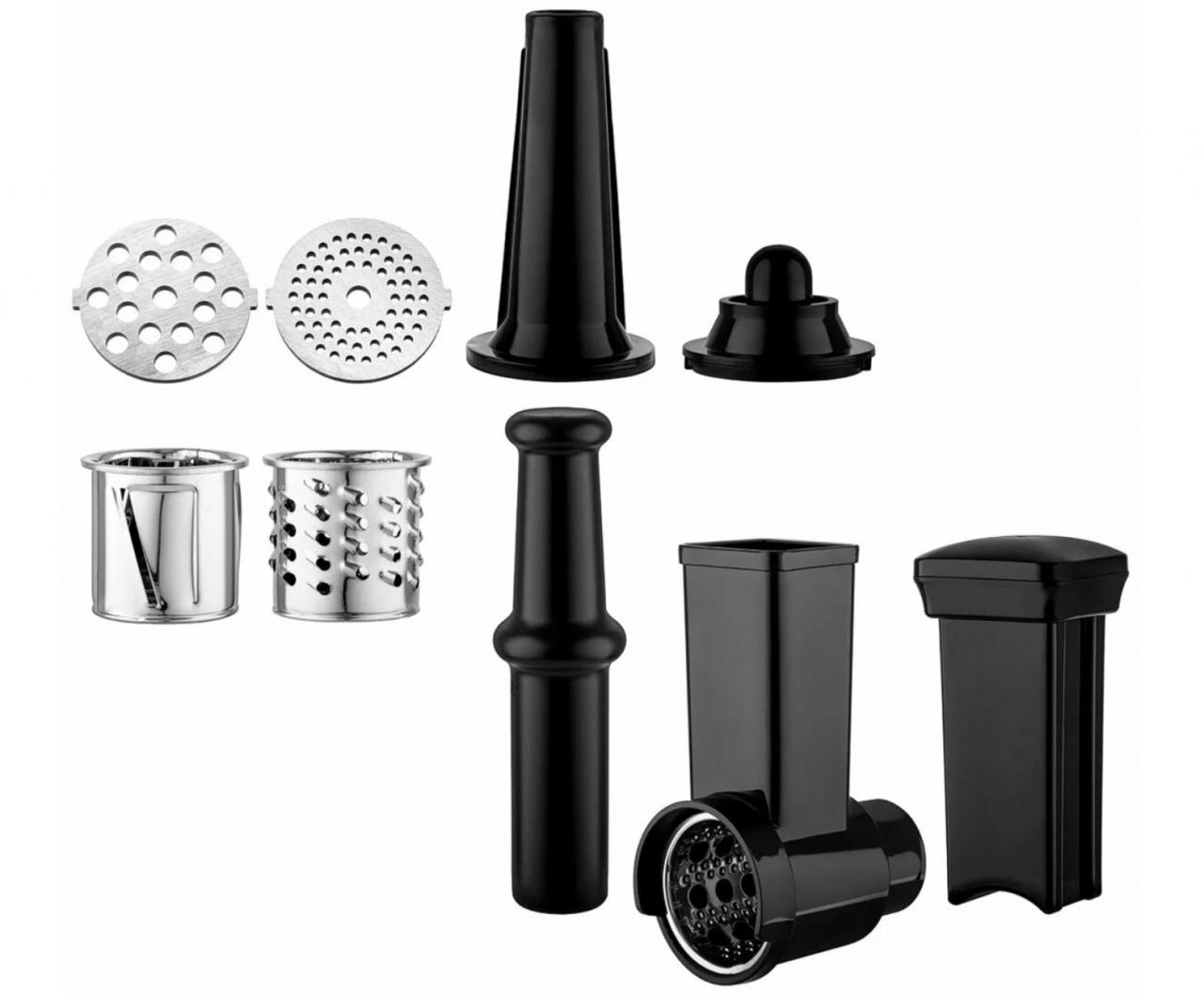 Мясорубка Brayer BR1612