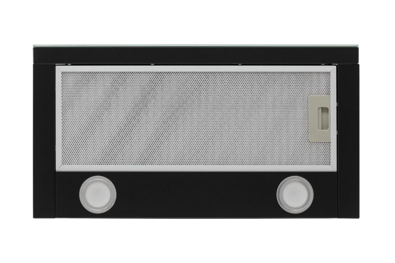 Вытяжка встраиваемая Krona KAMILLA T SENSOR 600 Black