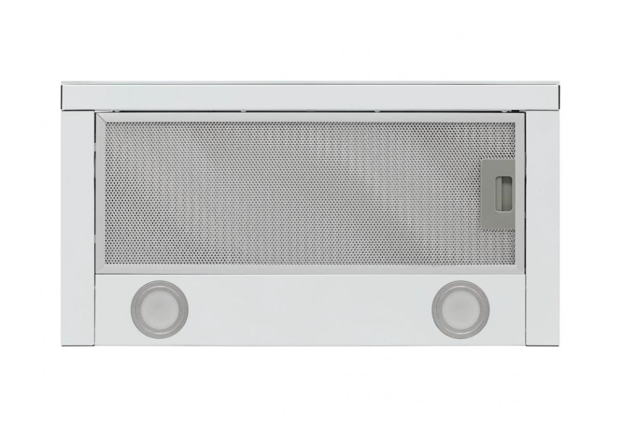 Вытяжка встраиваемая Krona KAMILLA T SENSOR 600 White