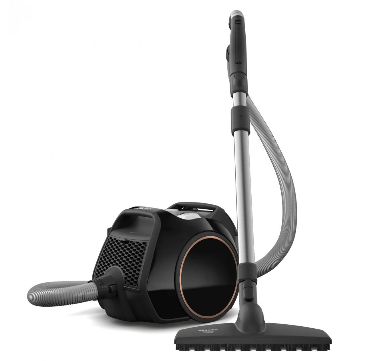 Пылесос Miele Boost CX1 125 Gala Ed Obsidian