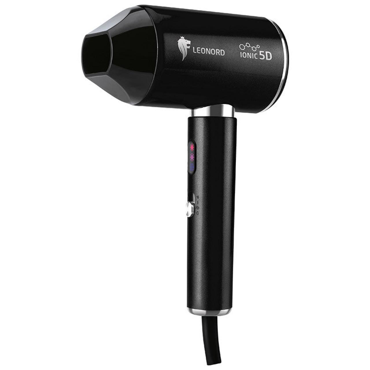 Фен LEONORD LE-1226