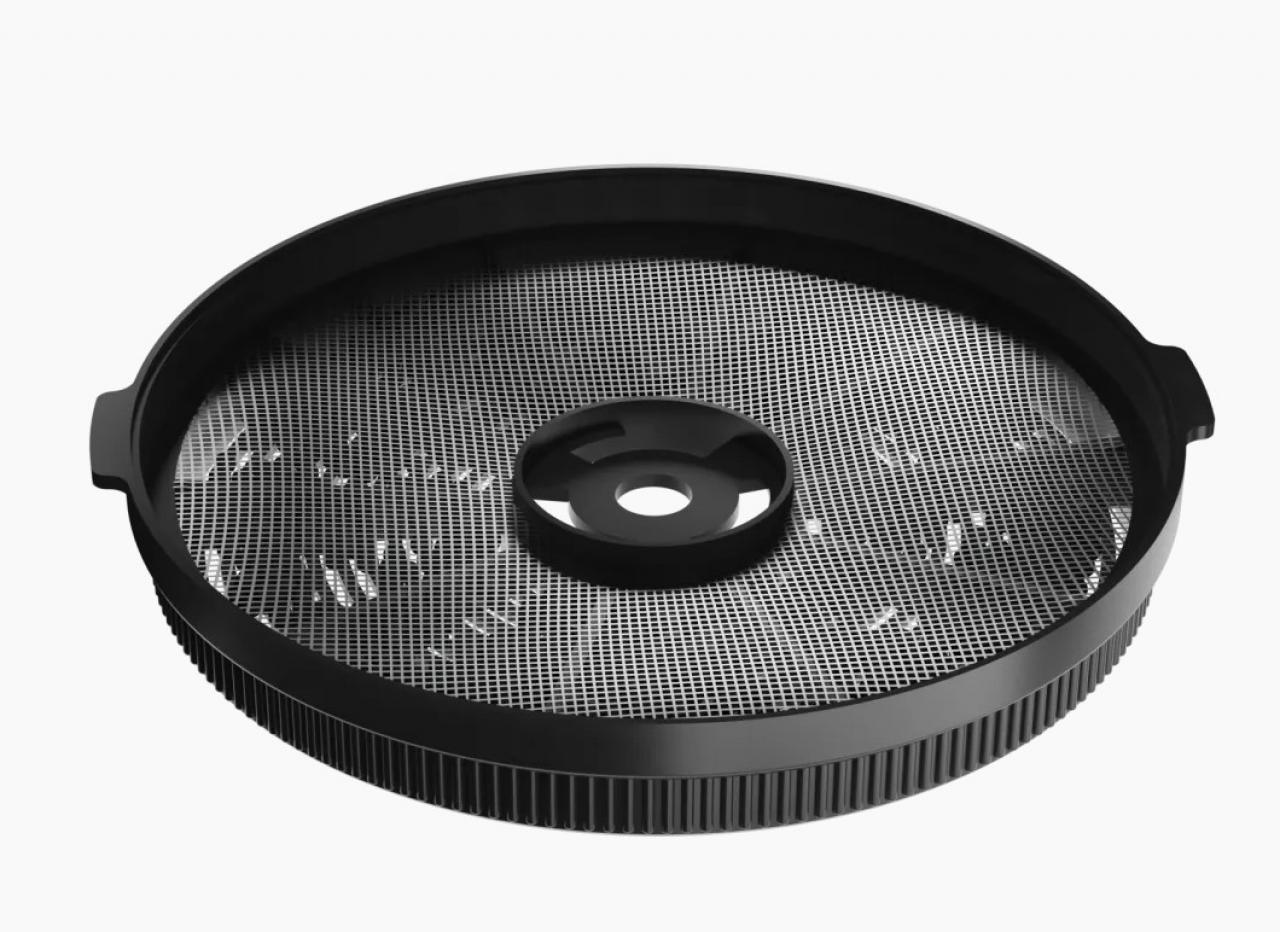 Фильтр угольный Kuppersberg KF-C 2