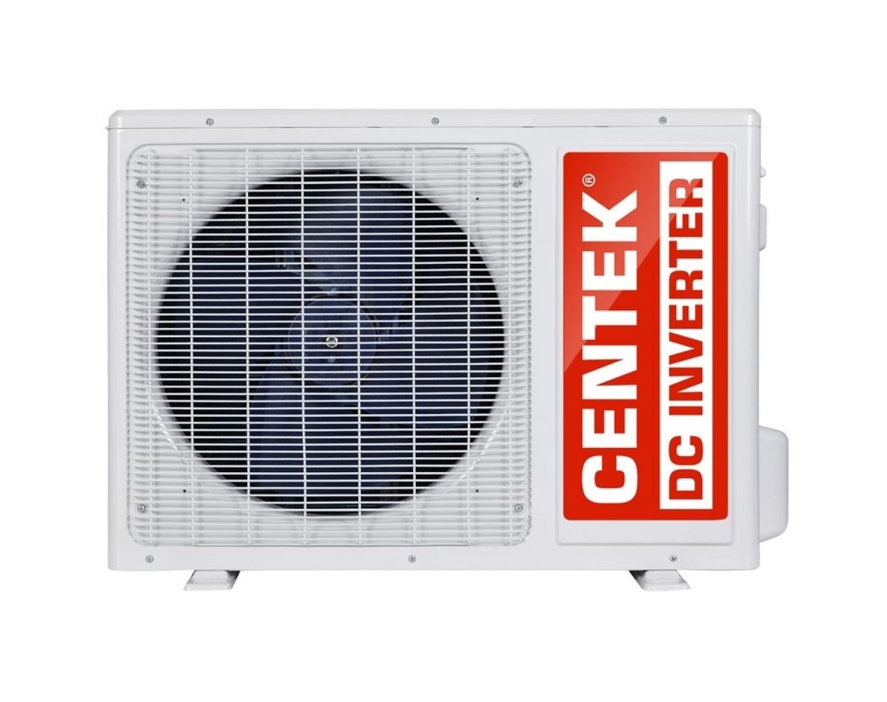 Сплит-система Centek CT-65FDC18 Wi-Fi