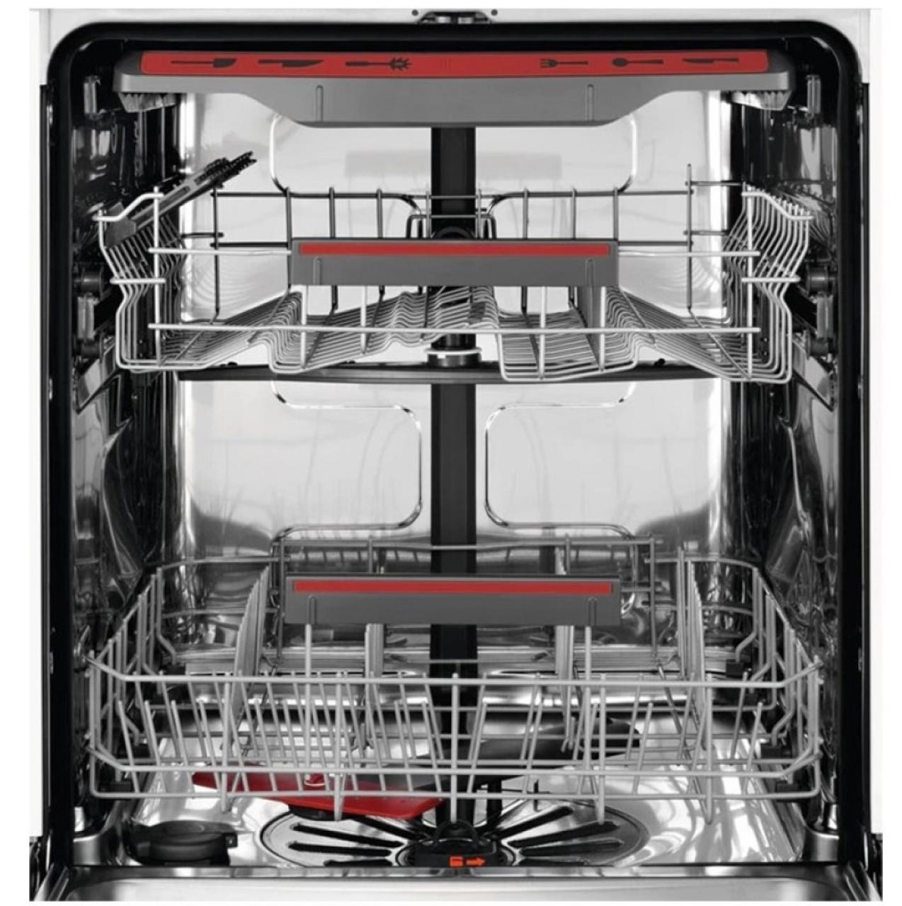 Посудомоечная машина встраиваемая AEG FSB53907Z