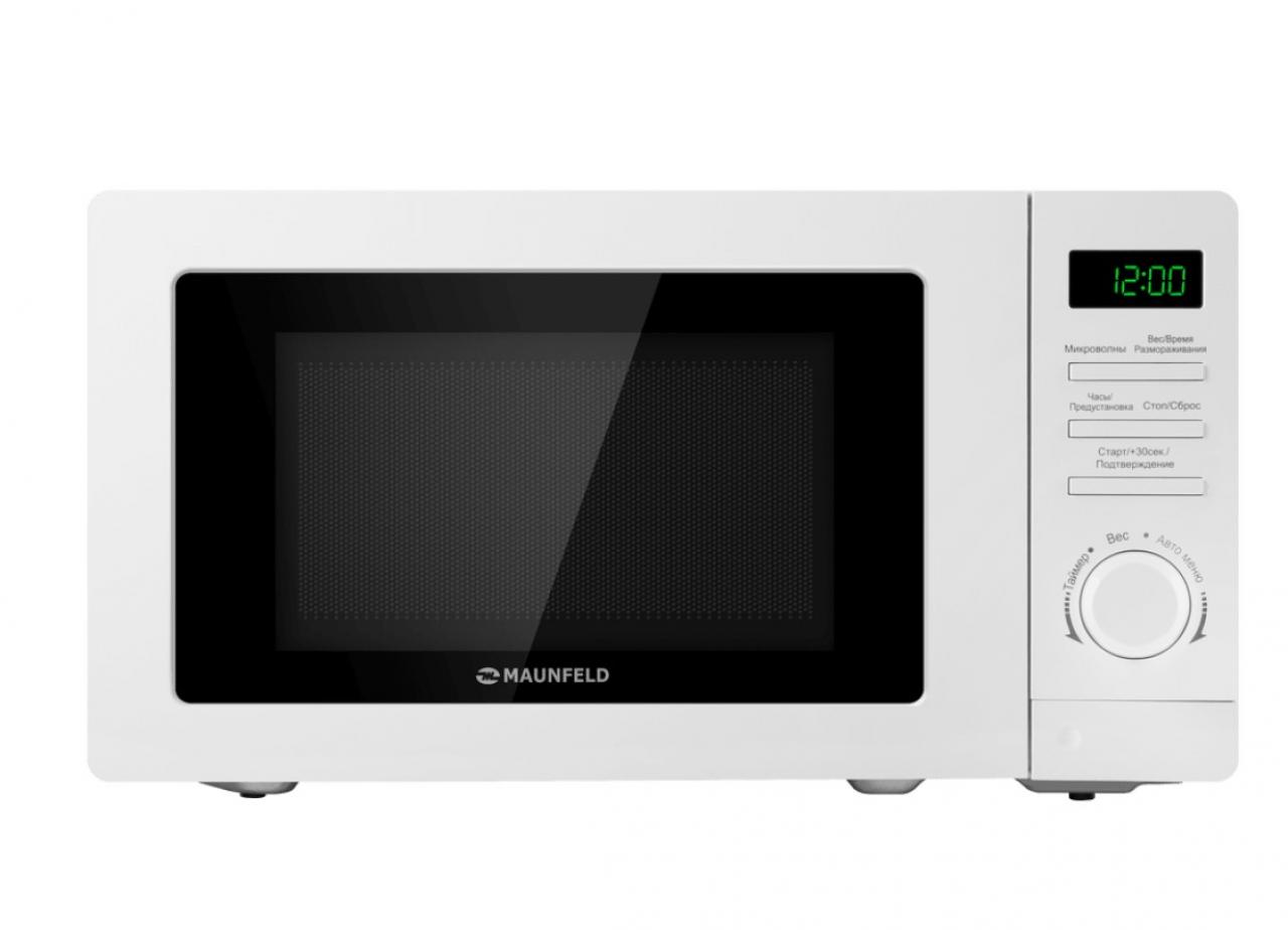 Микроволновая печь MAUNFELD MFSMO720EW03