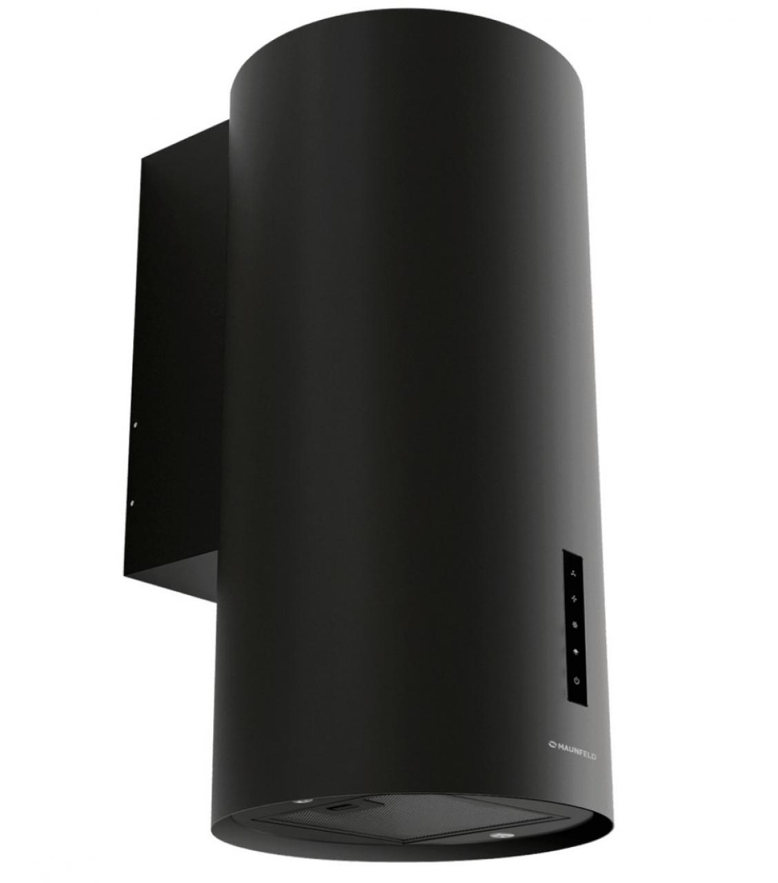 Вытяжка MAUNFELD Vega 39 Wall Sensor черный