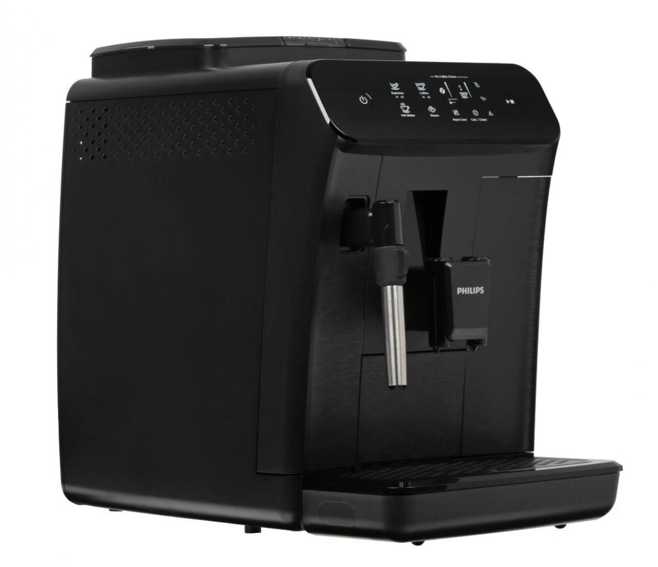 Кофемашина PHILIPS EP 0820/00