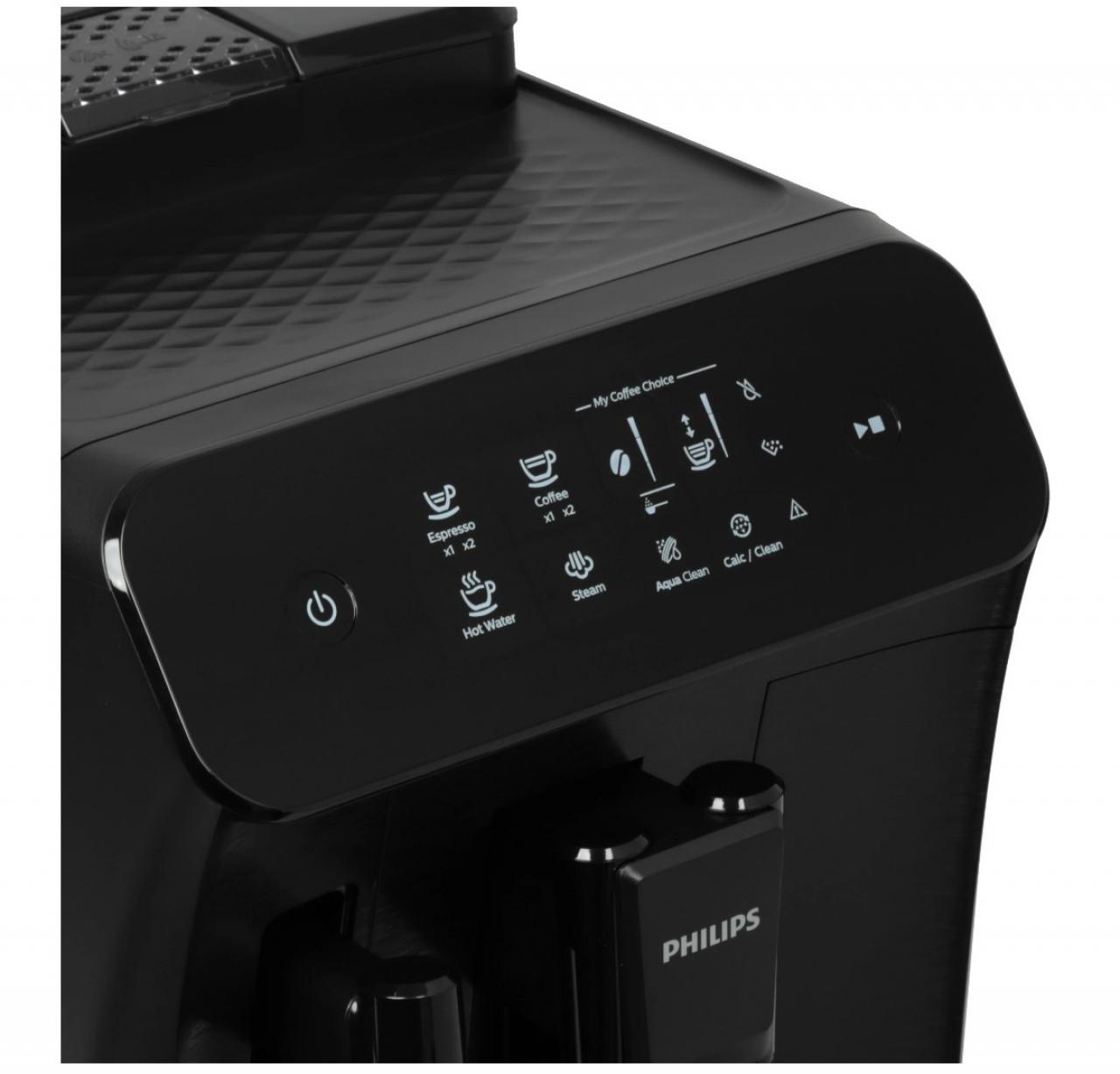 Кофемашина PHILIPS EP 0820/00