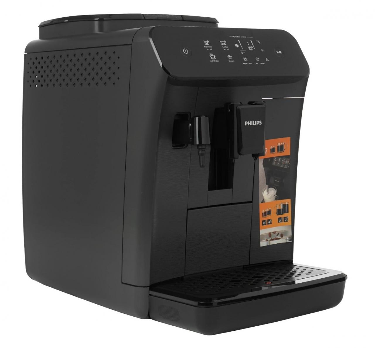 Кофемашина Philips EP0824/00