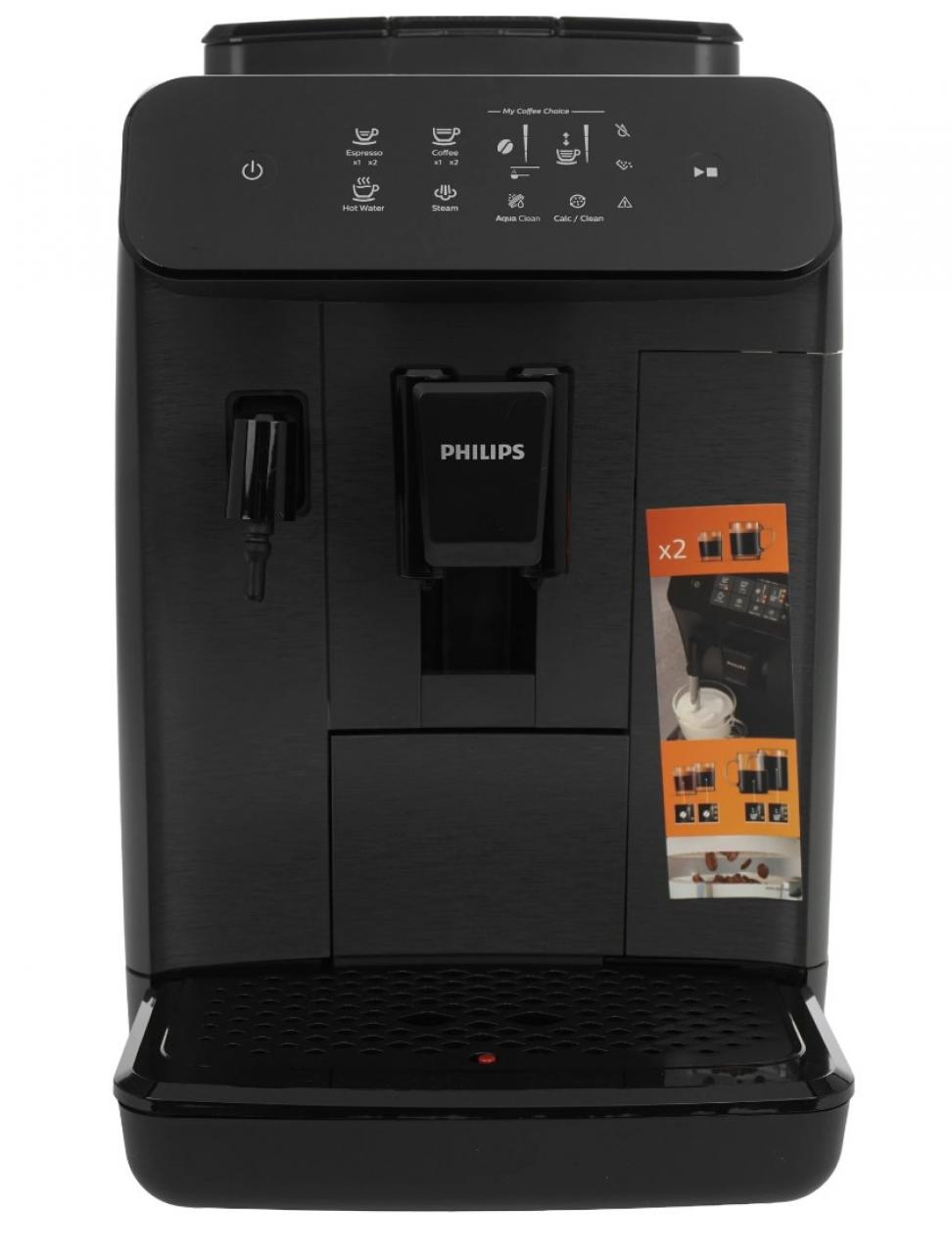 Кофемашина Philips EP0824/00