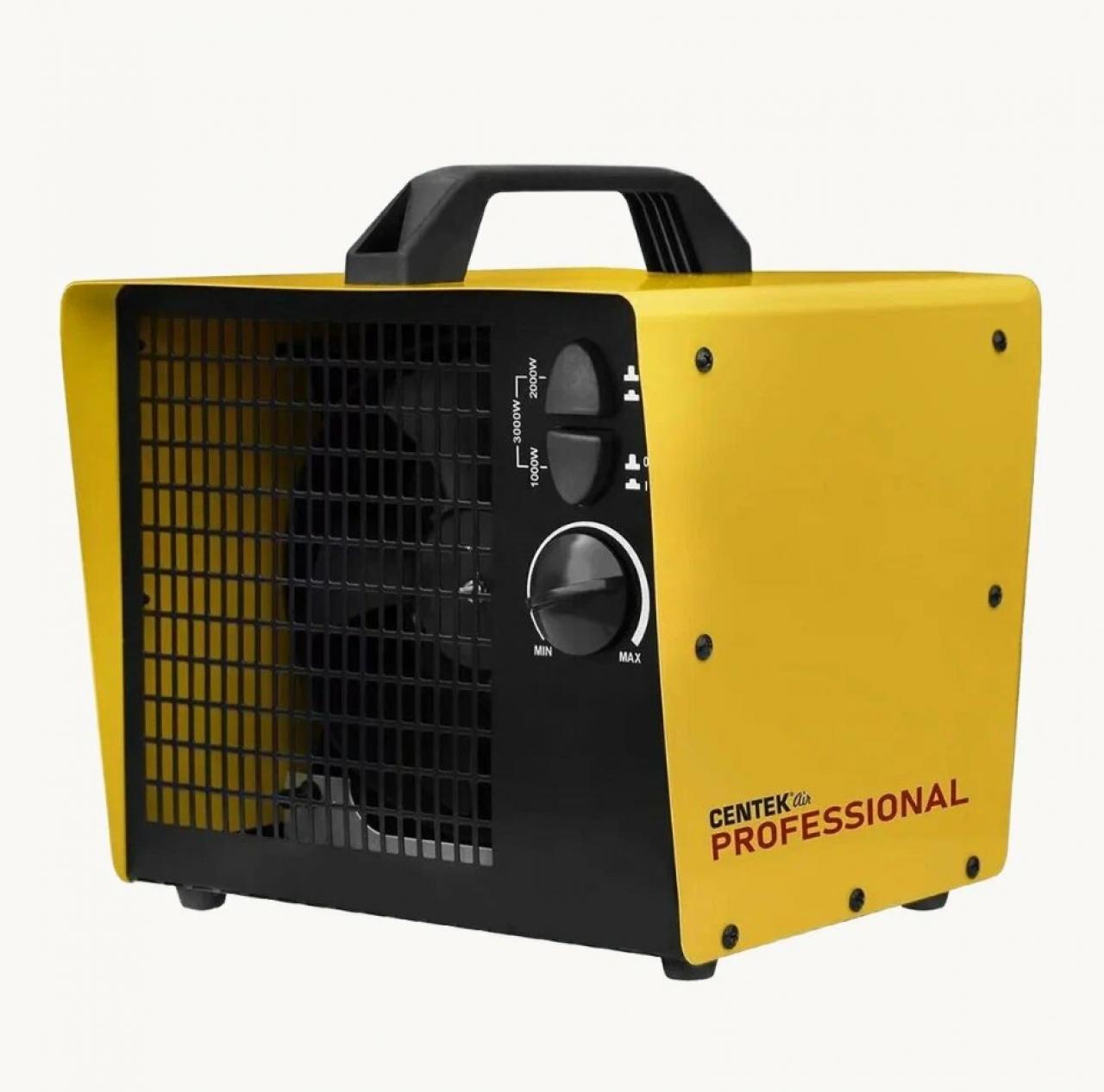 Тепловентилятор электрический CENTEK CT-6031