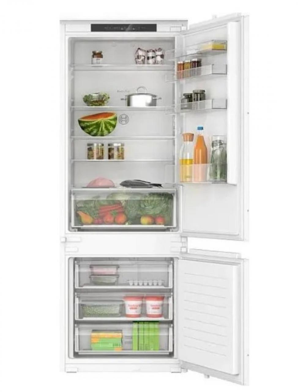 Холодильник встраиваемый Bosch KBN96NSE0