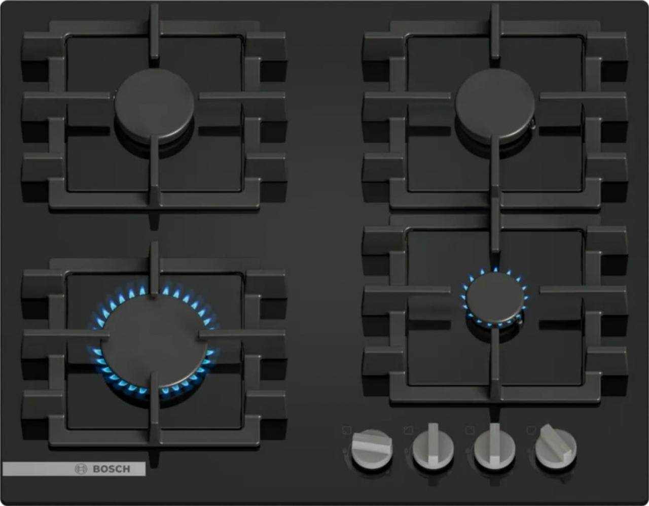 Варочная поверхность Bosch PNN6B6K40