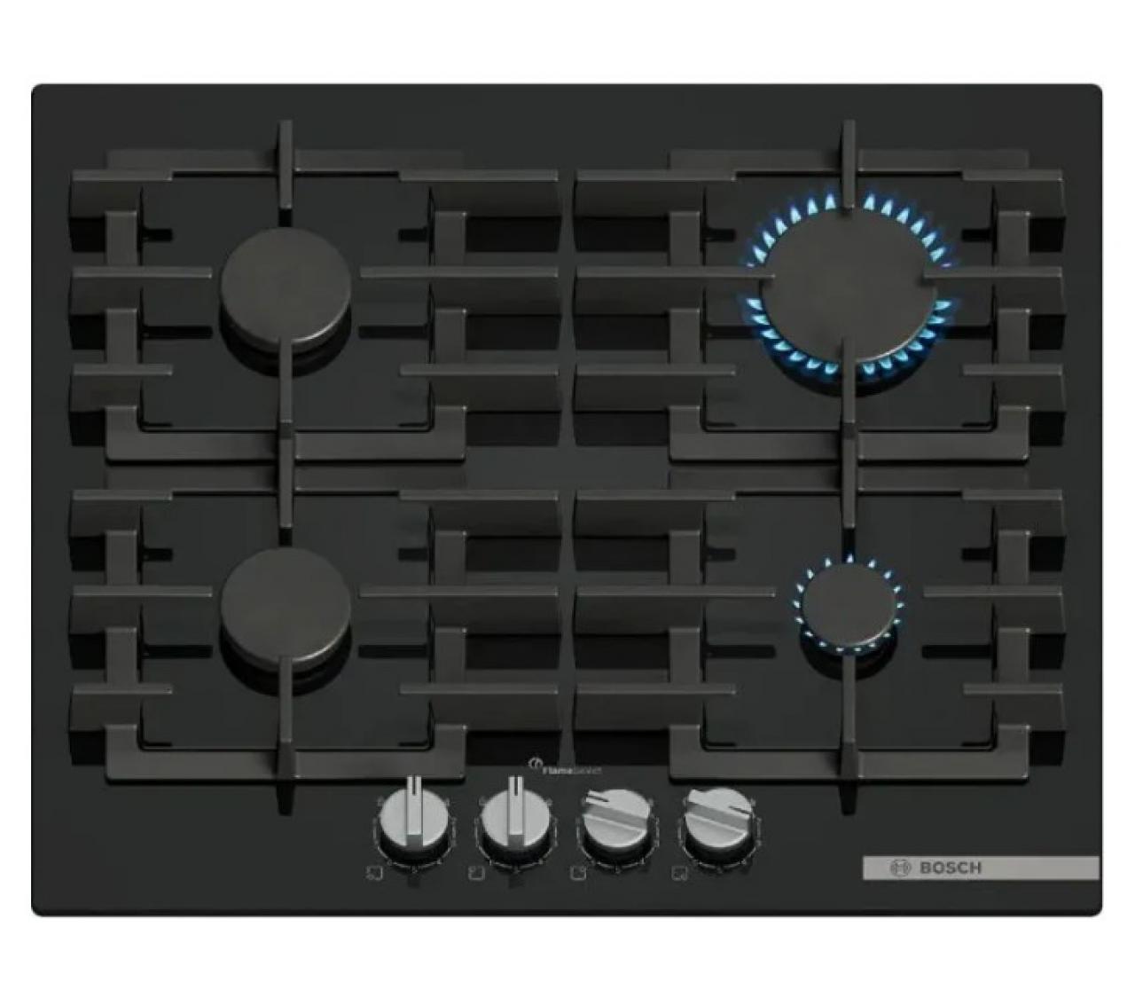 Варочная поверхность Bosch PPP6A6I40R