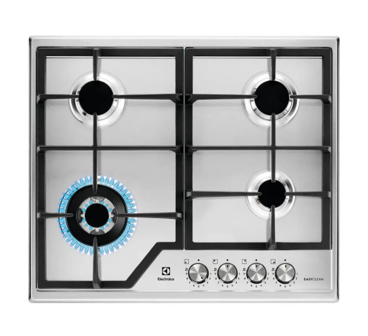 Варочная поверхность Electrolux EGS64362XX